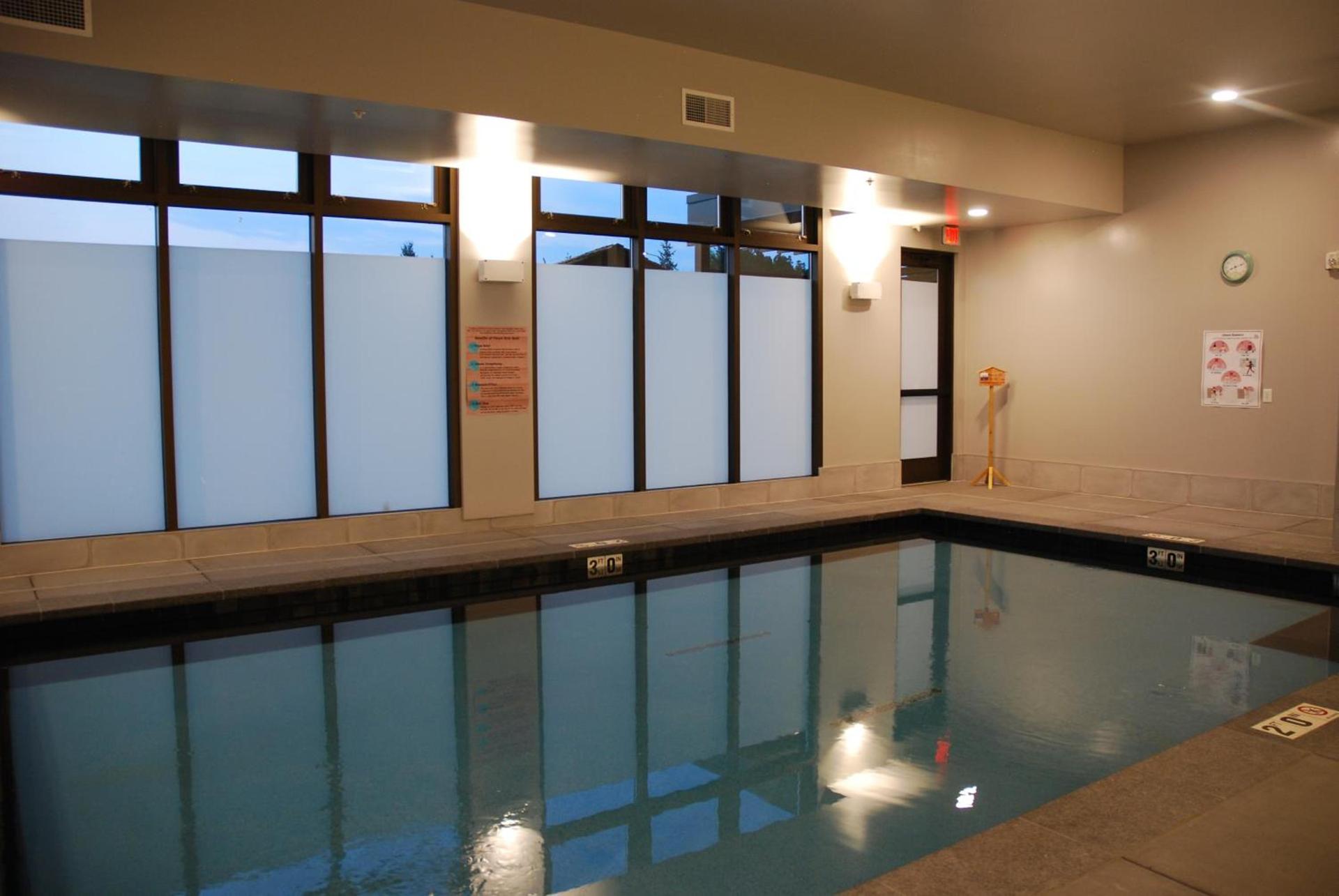 Cedartree Hotel Portland Hillsboro photo 8