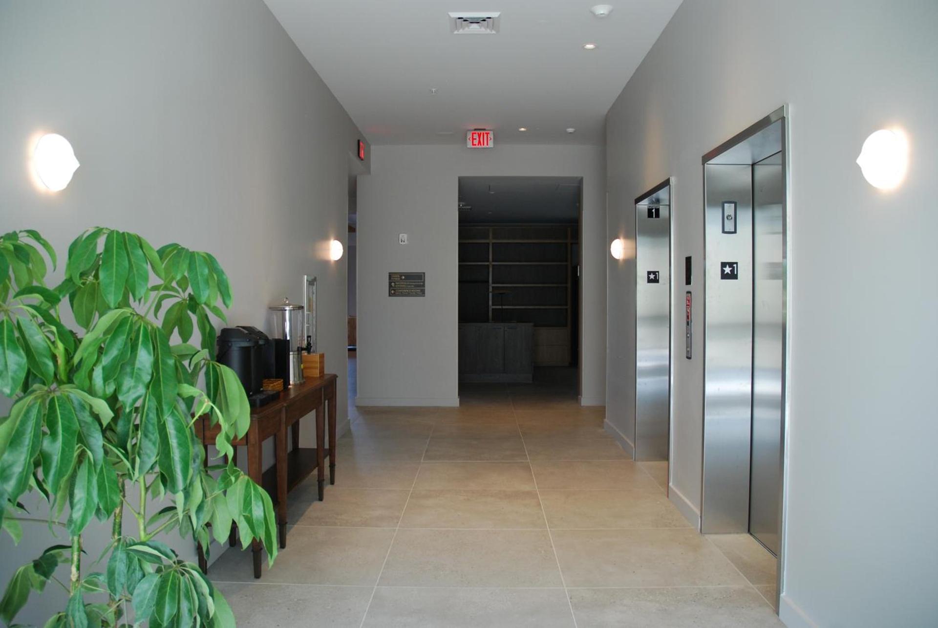 Cedartree Hotel Portland Hillsboro photo 41