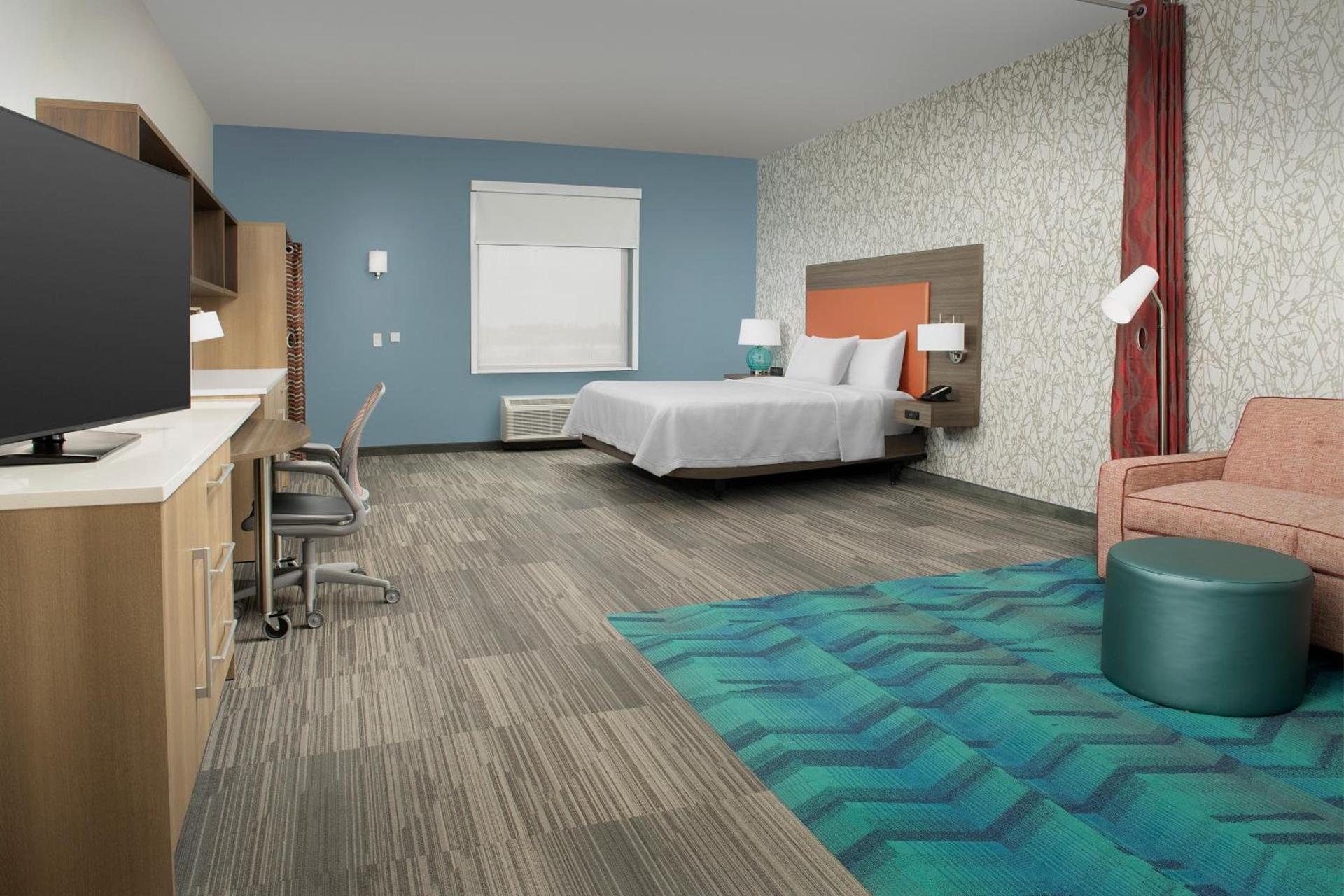 Home2 Suites By Hilton Miami Doral West Airport, Fl photo 25