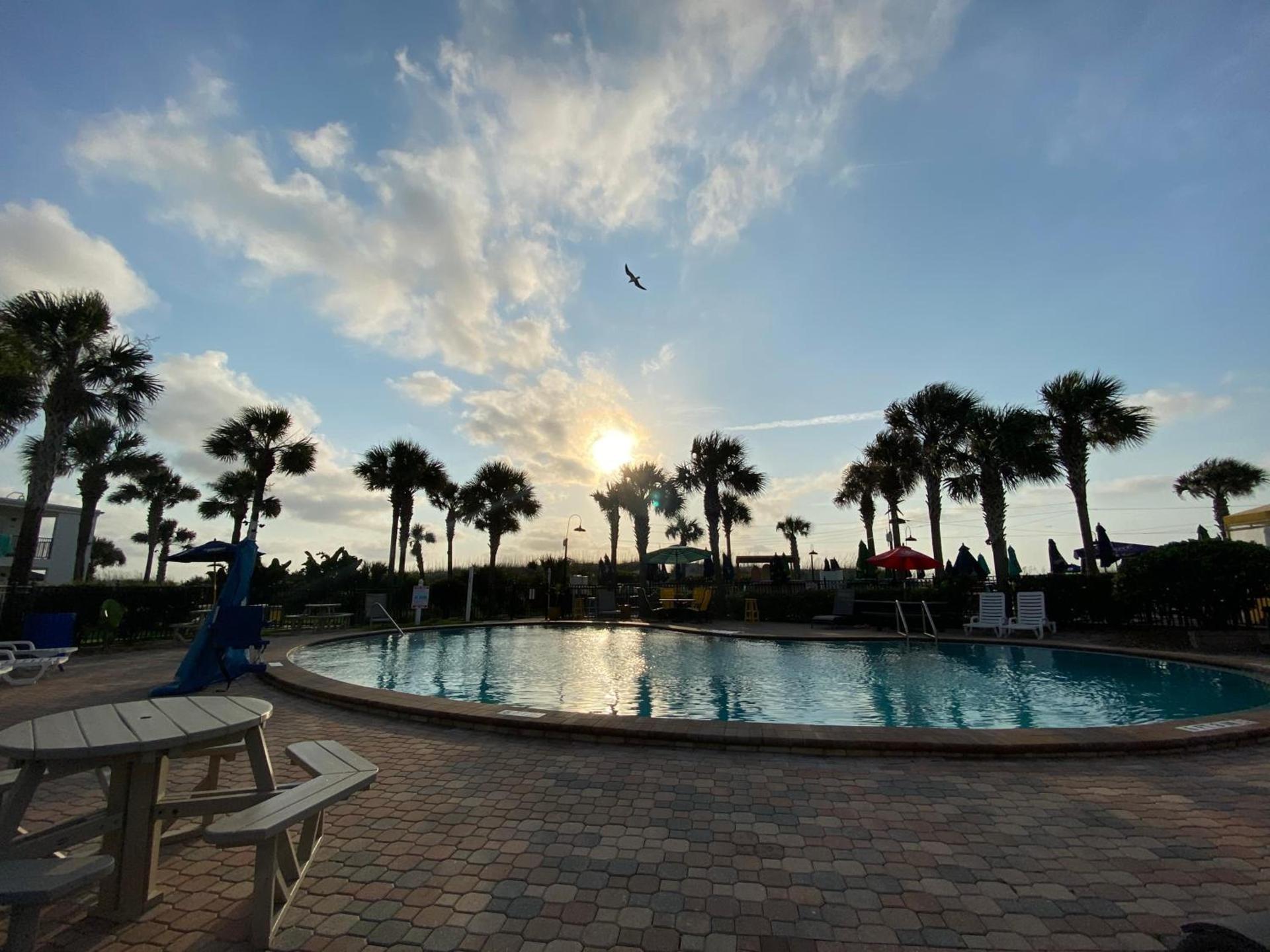 Seahorse Oceanfront Inn photo 35