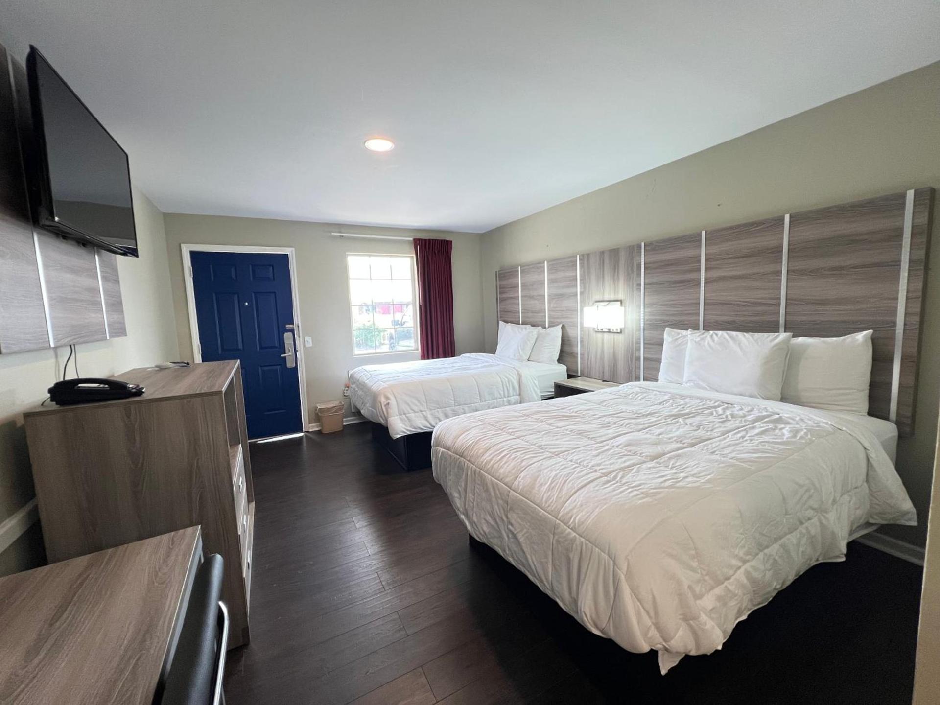 Travelodge by Wyndham Santee photo 20