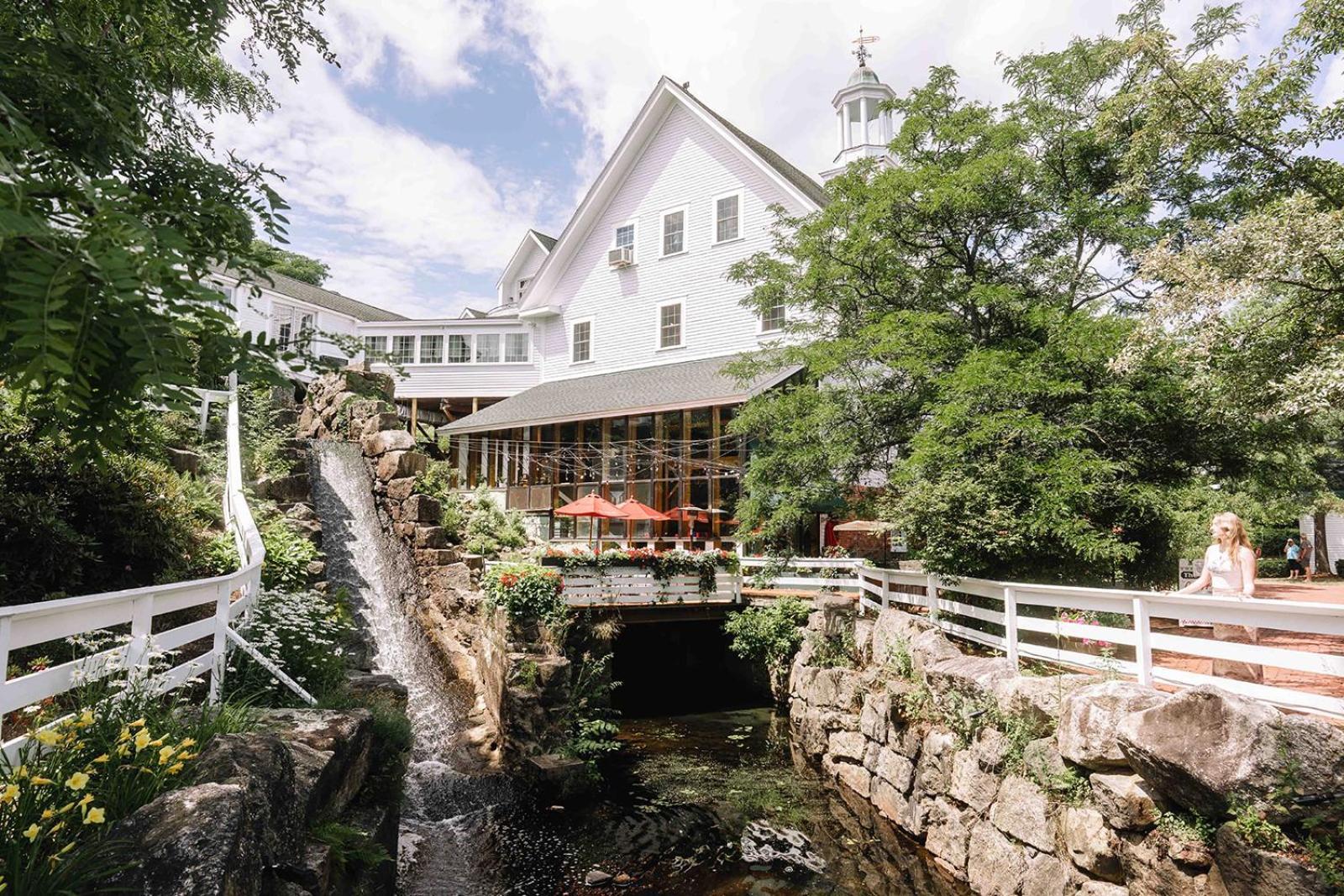 Mill Falls Resort Collection at the Lake photo 3