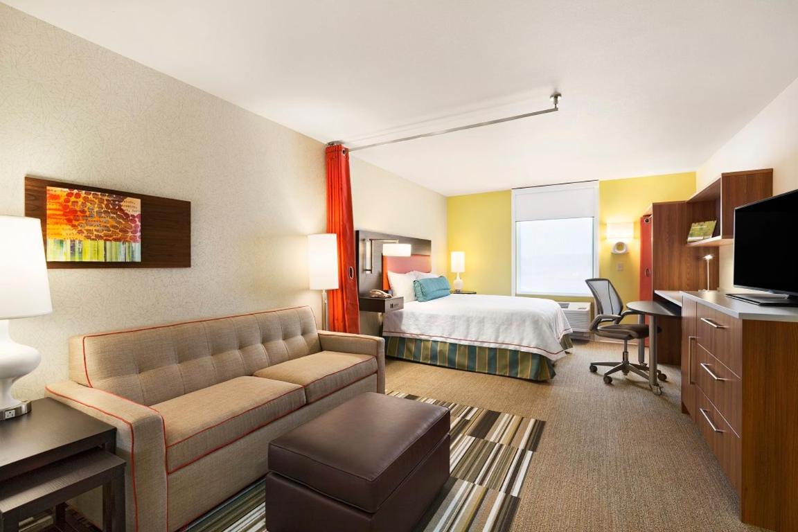 Home2 Suites by Hilton Farmington/Bloomfield photo 14