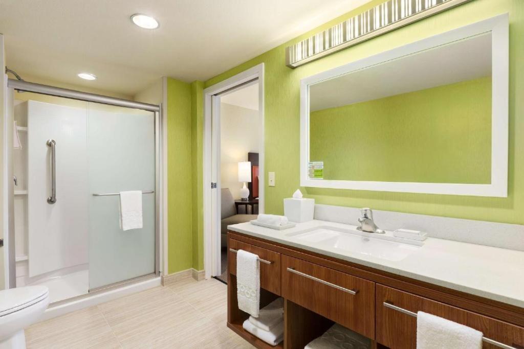 Home2 Suites by Hilton Farmington/Bloomfield photo 15