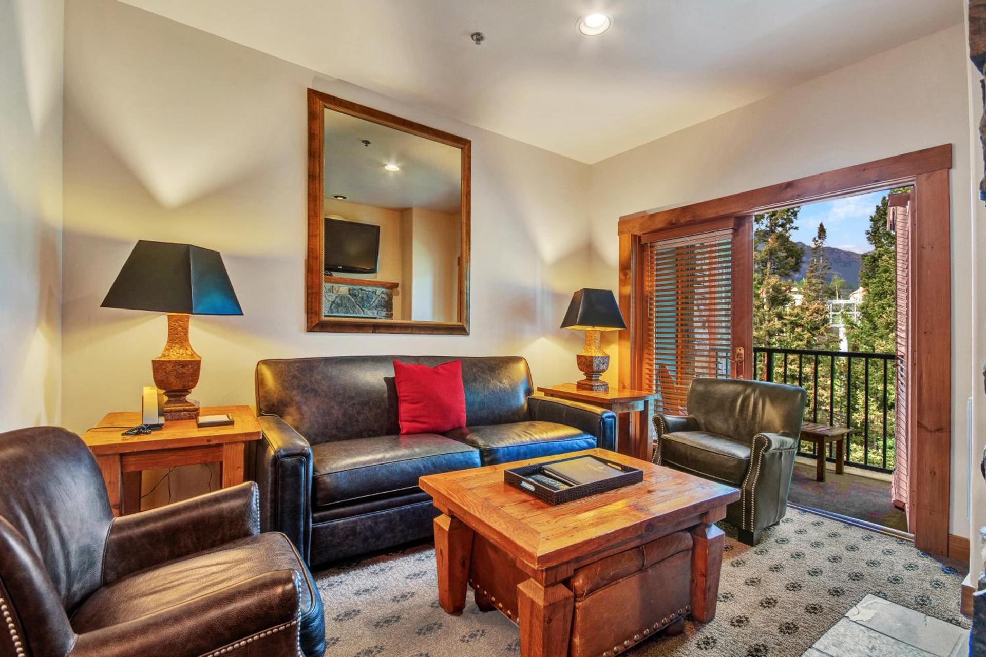 Mountain Lodge Telluride photo 36