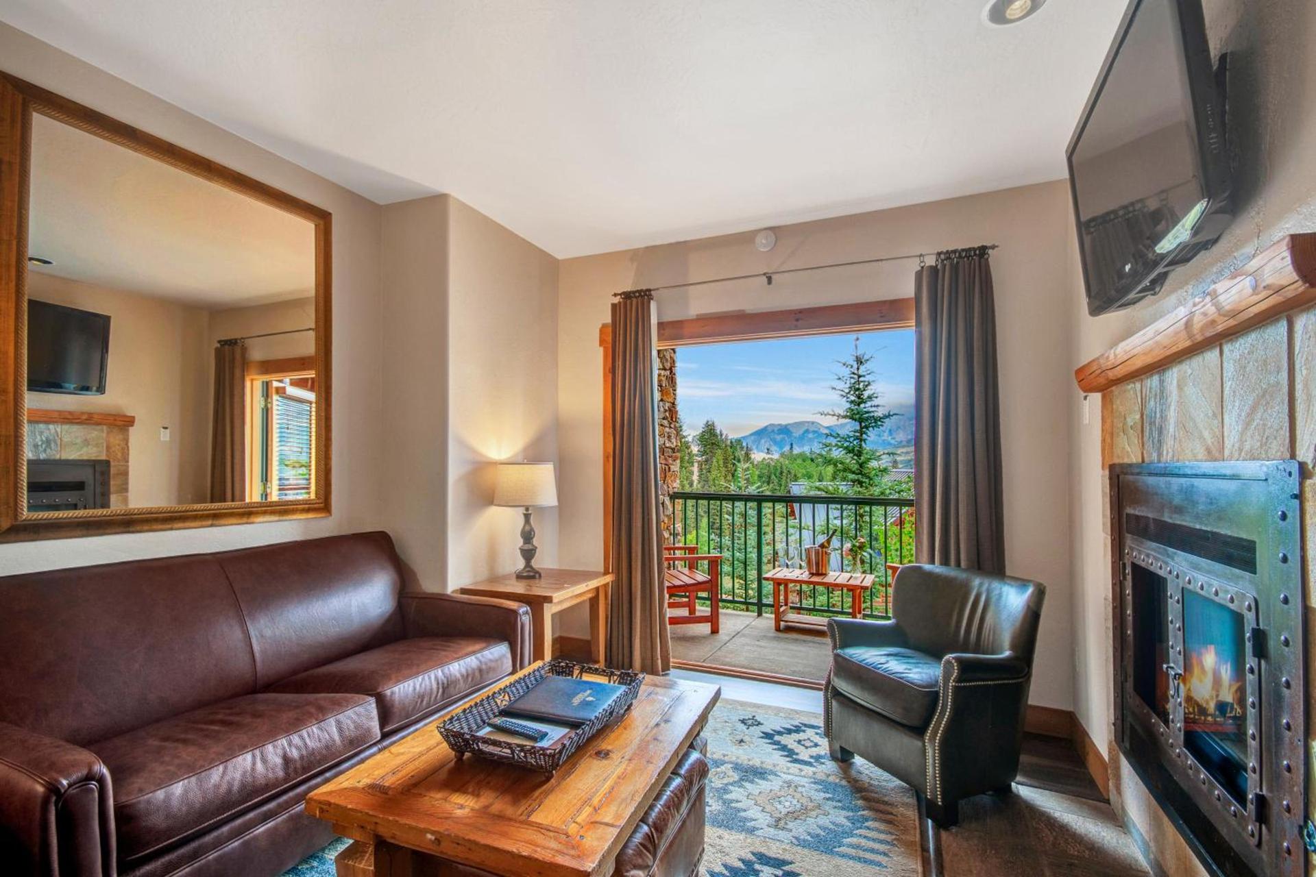 Mountain Lodge Telluride photo 38