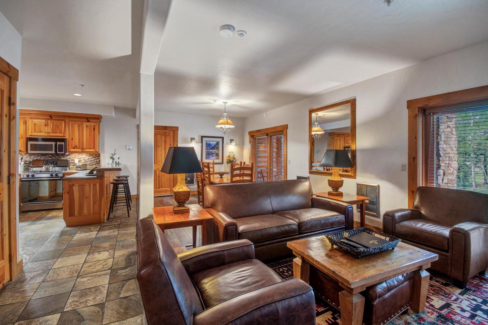 Mountain Lodge Telluride photo 40