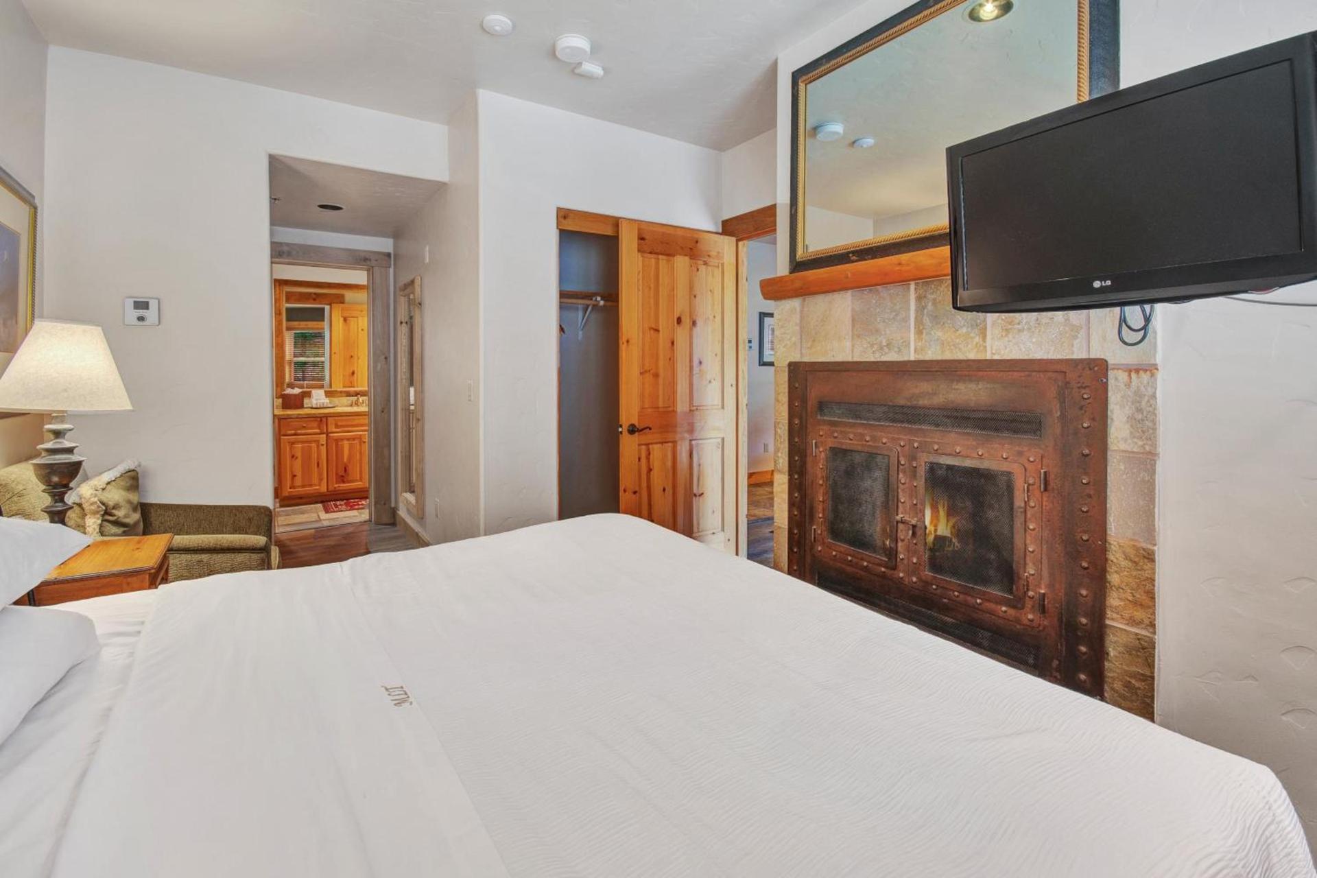 Mountain Lodge Telluride photo 44