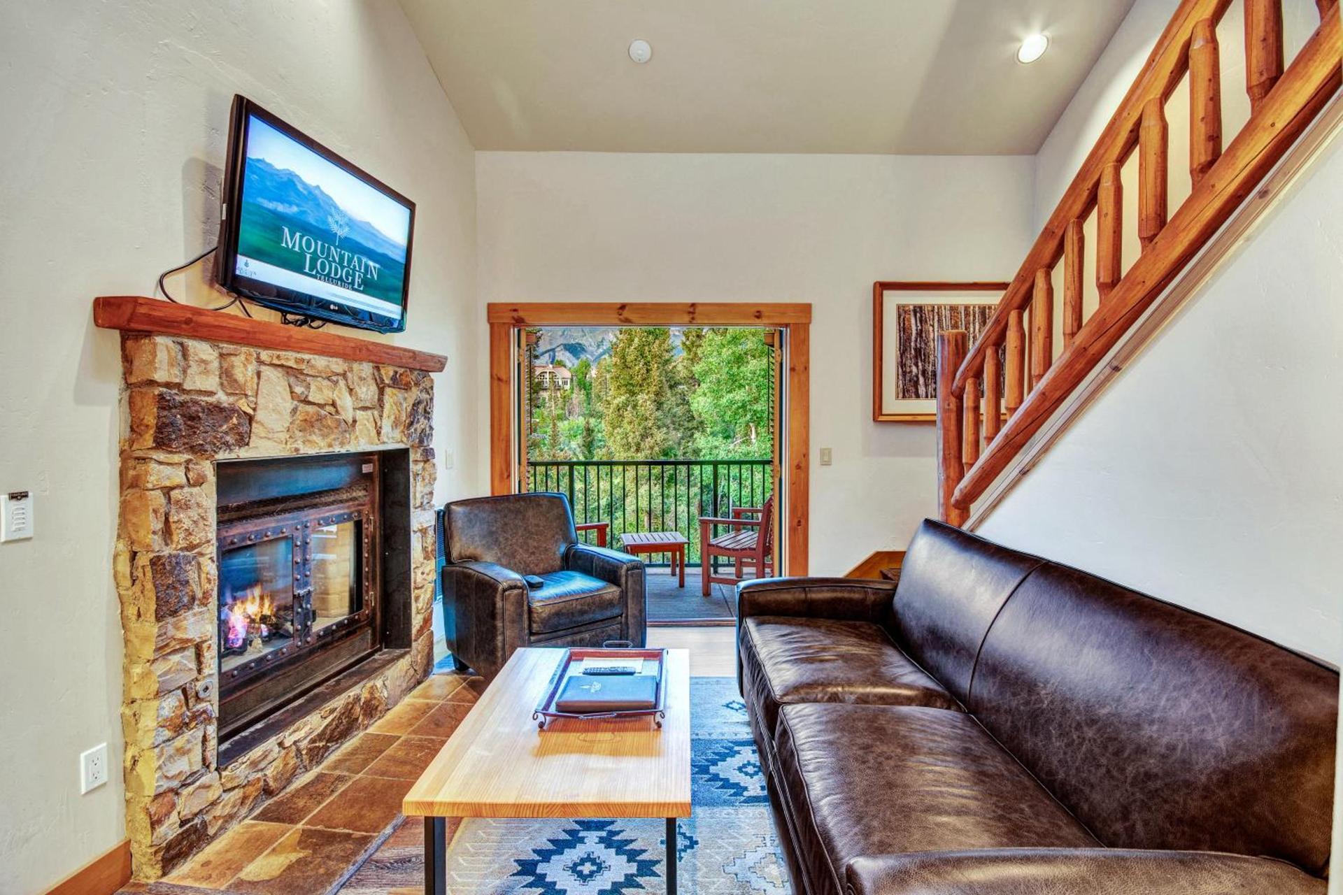 Mountain Lodge Telluride photo 45