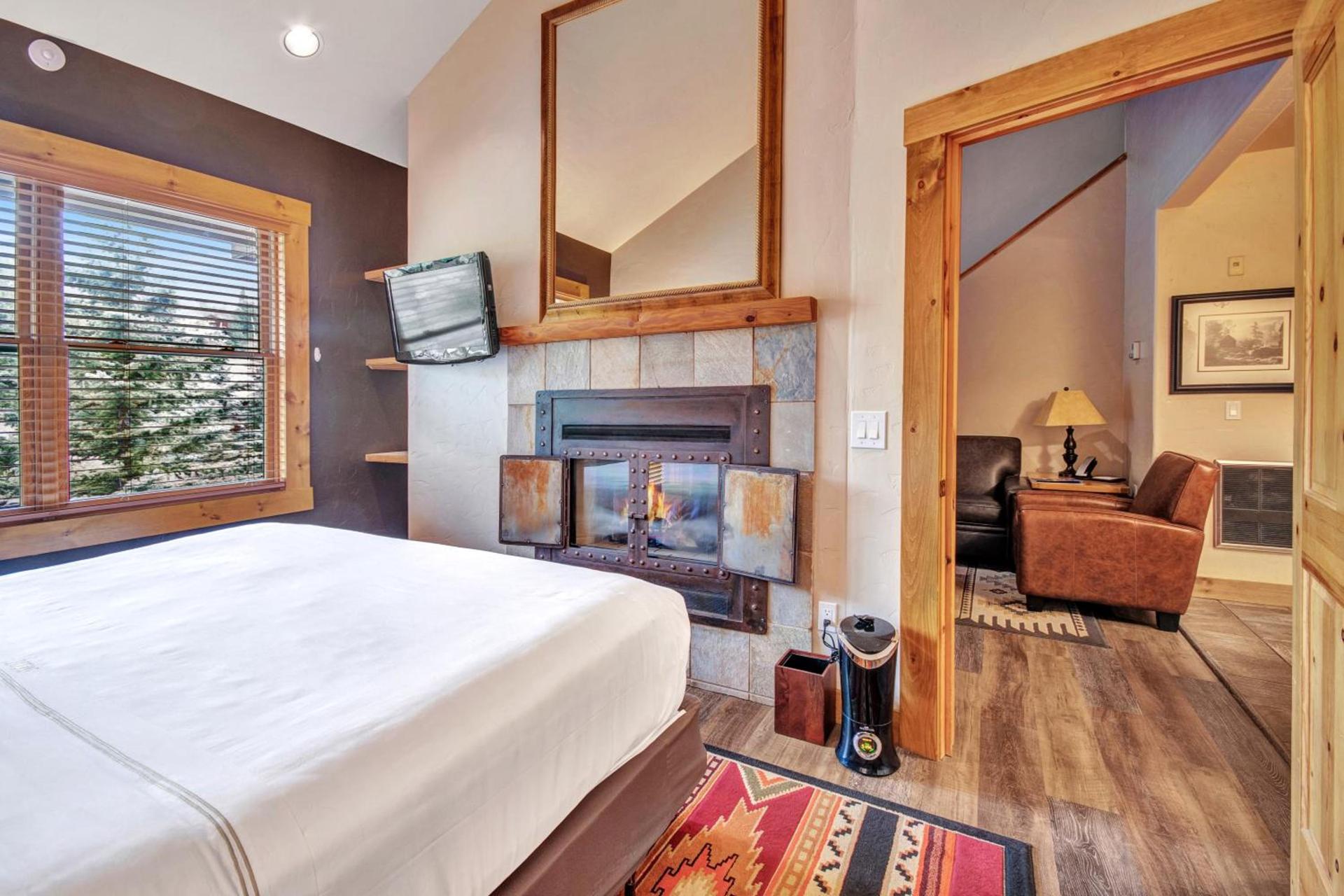 Mountain Lodge Telluride photo 46