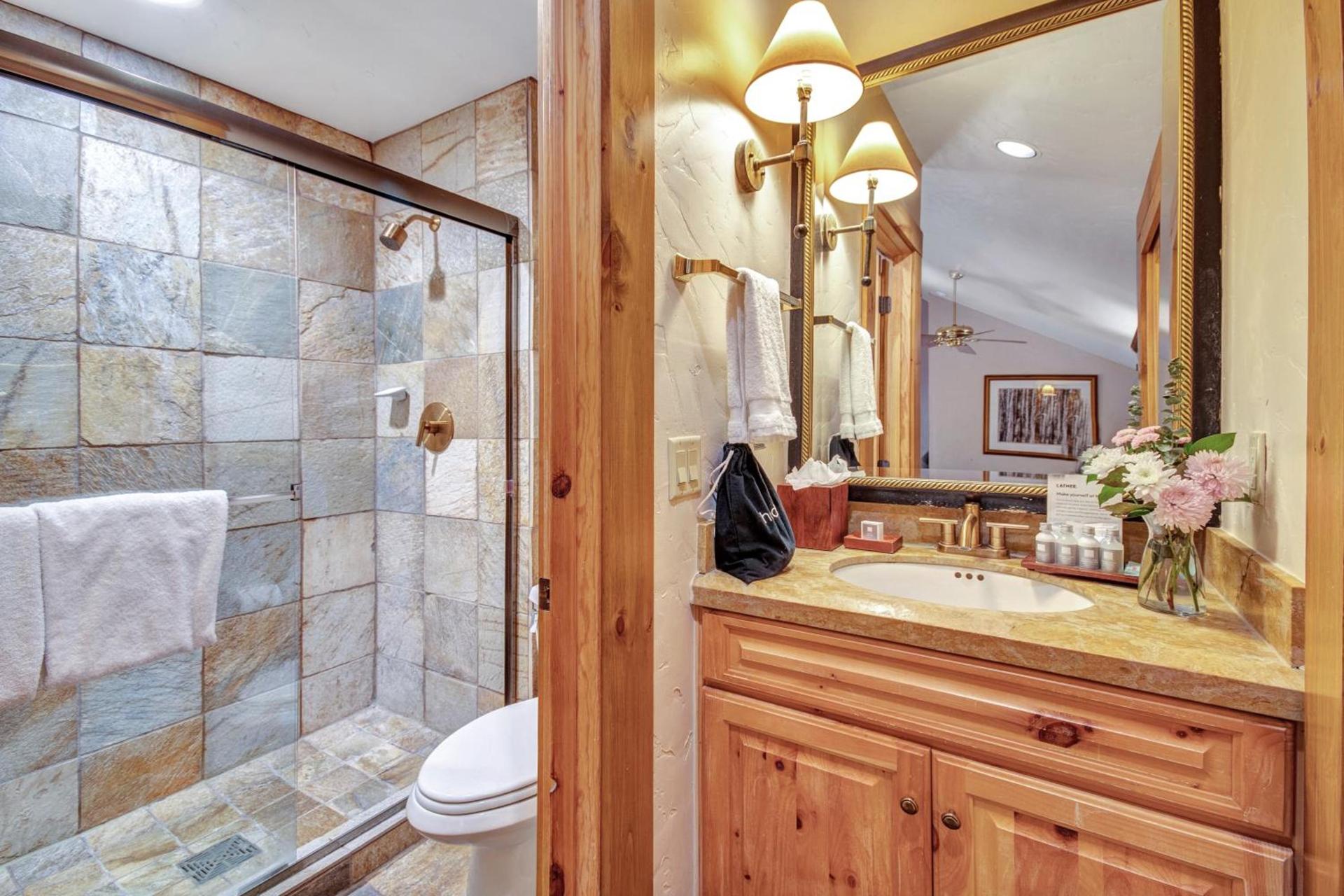 Mountain Lodge Telluride photo 48
