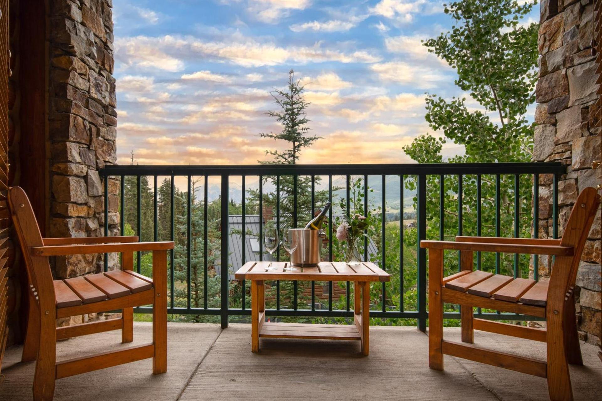 Mountain Lodge Telluride photo 49