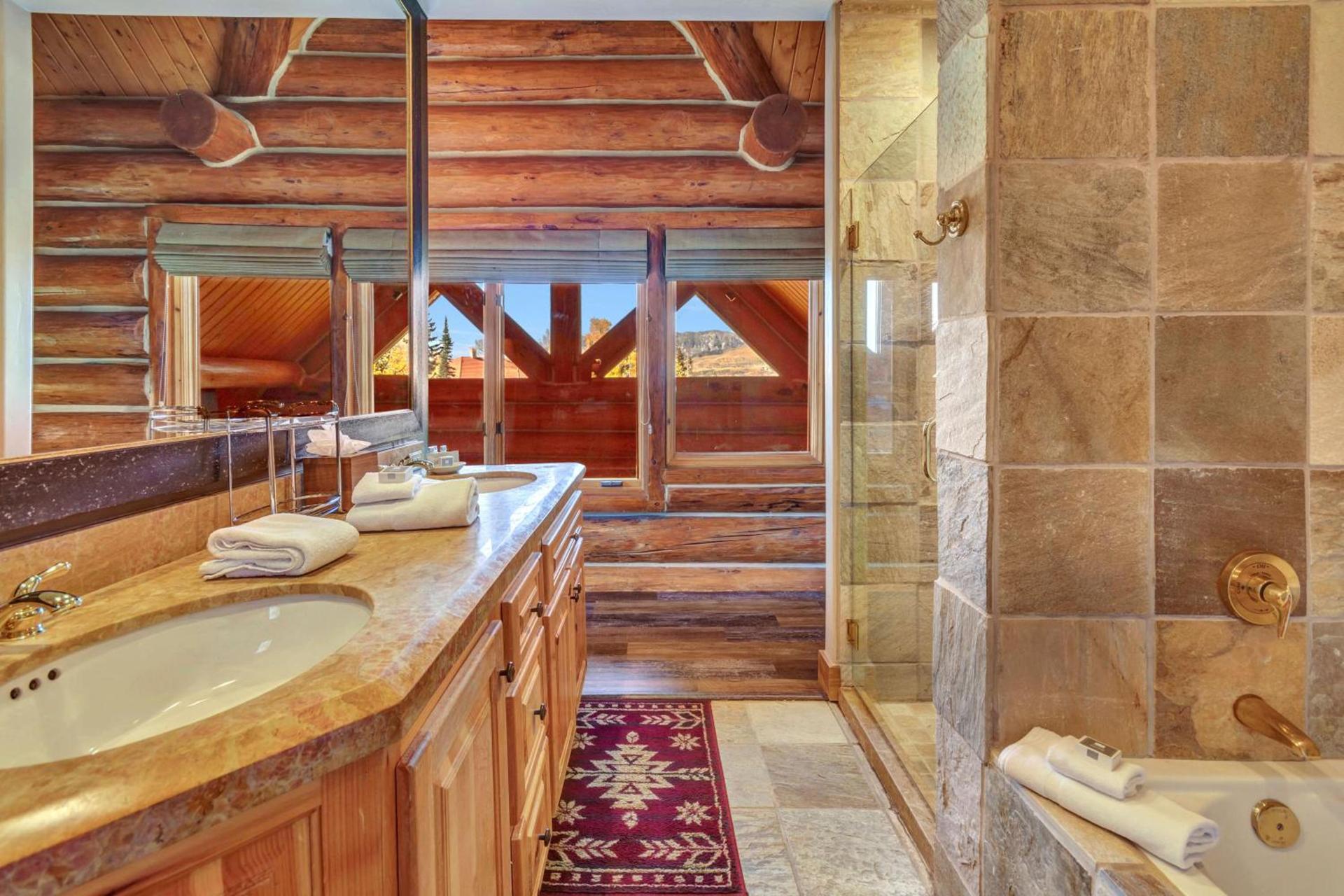 Mountain Lodge Telluride photo 51