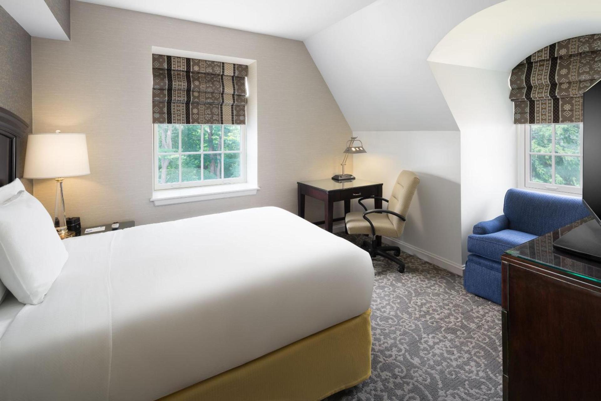 Andover Inn photo 15