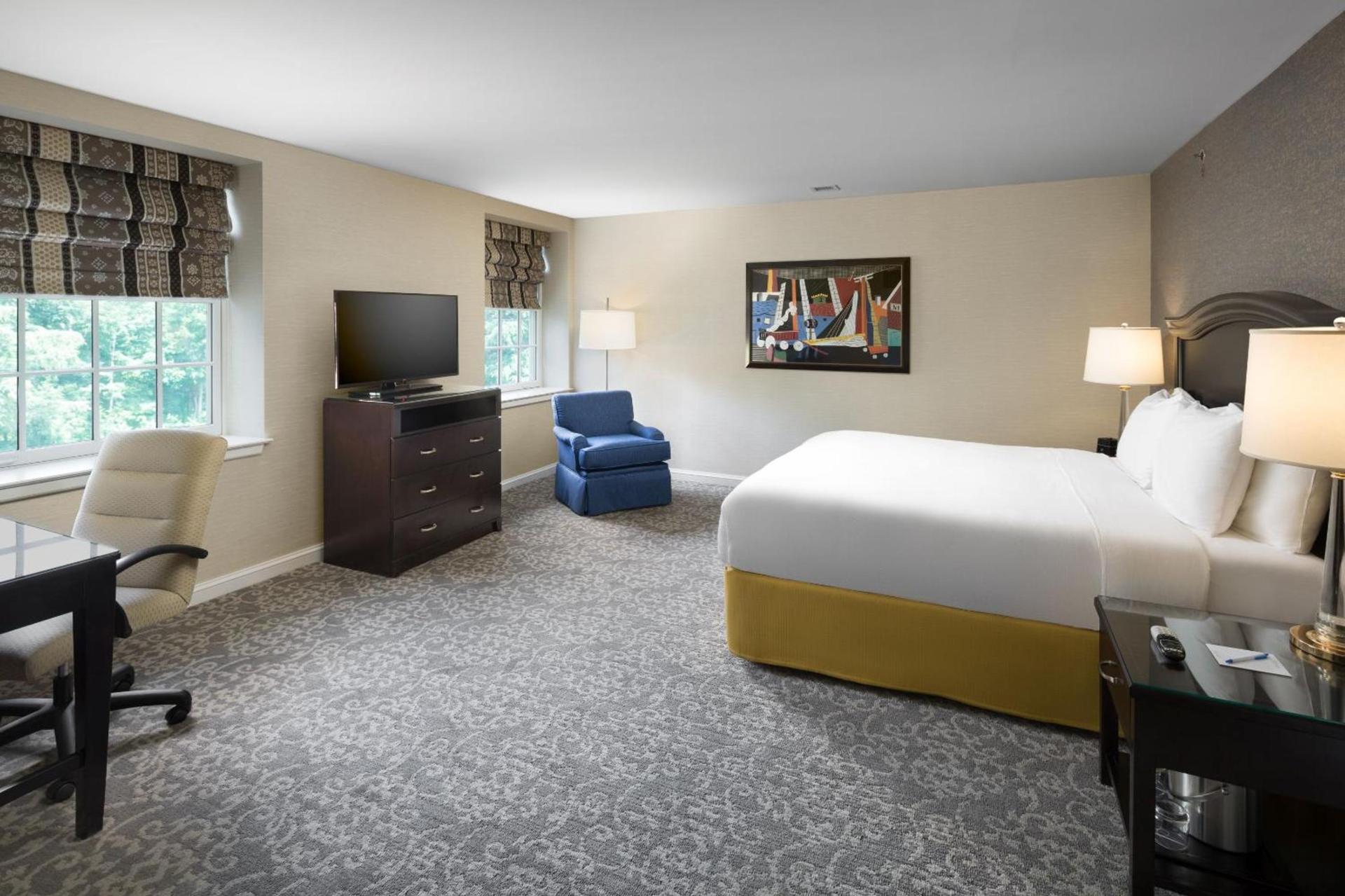 Andover Inn photo 14