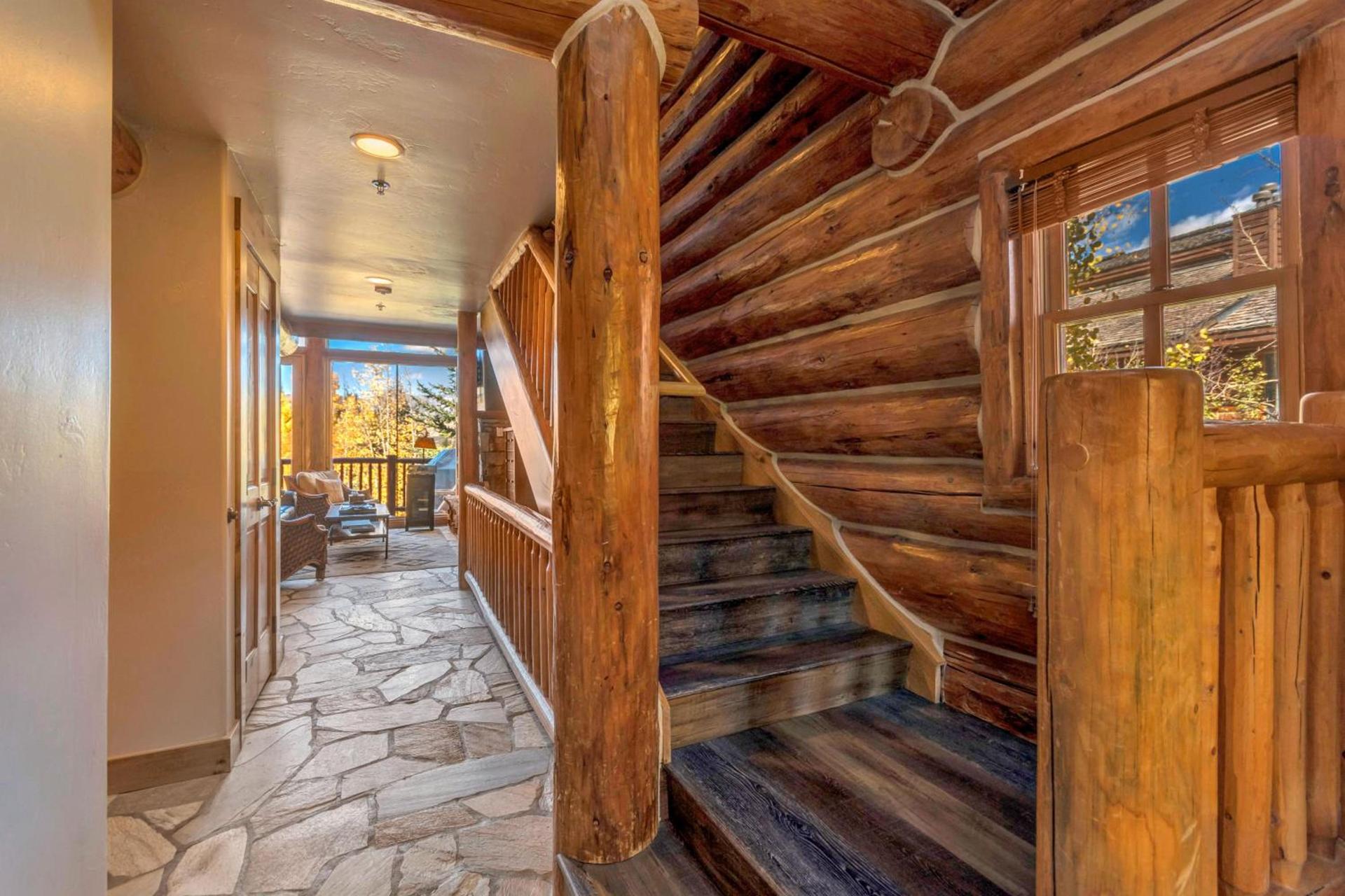 Mountain Lodge Telluride photo 52