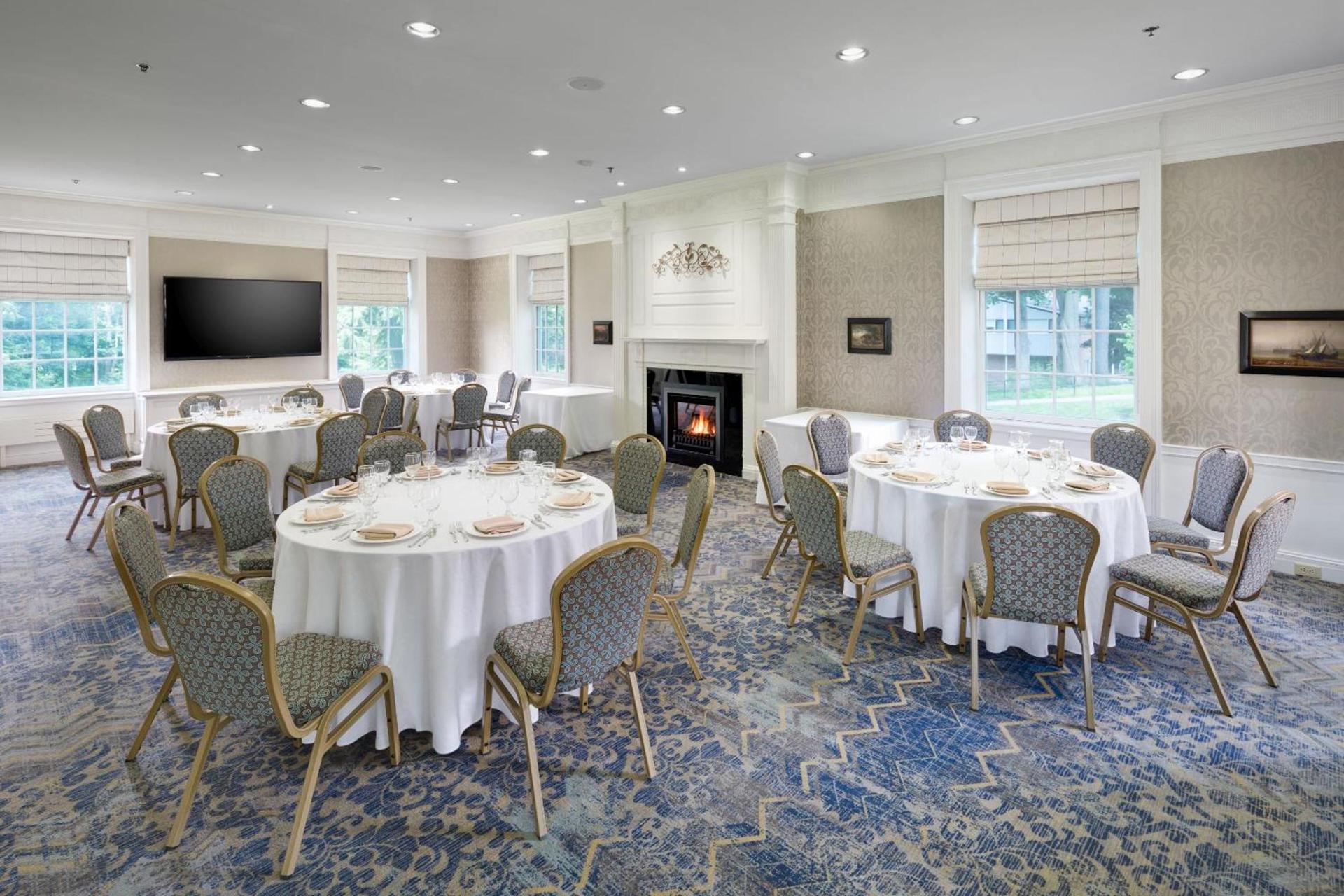 Andover Inn photo 8