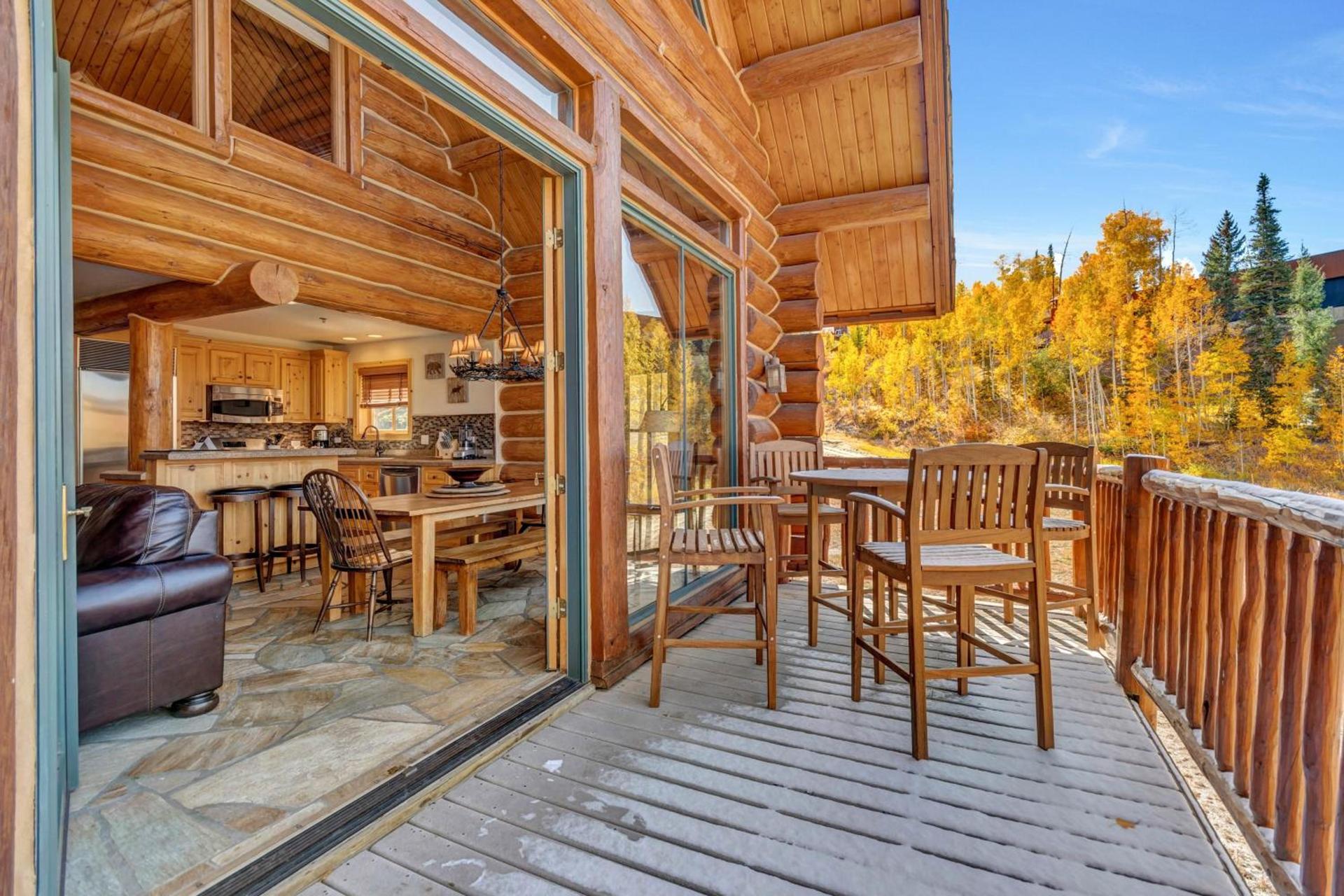 Mountain Lodge Telluride photo 53
