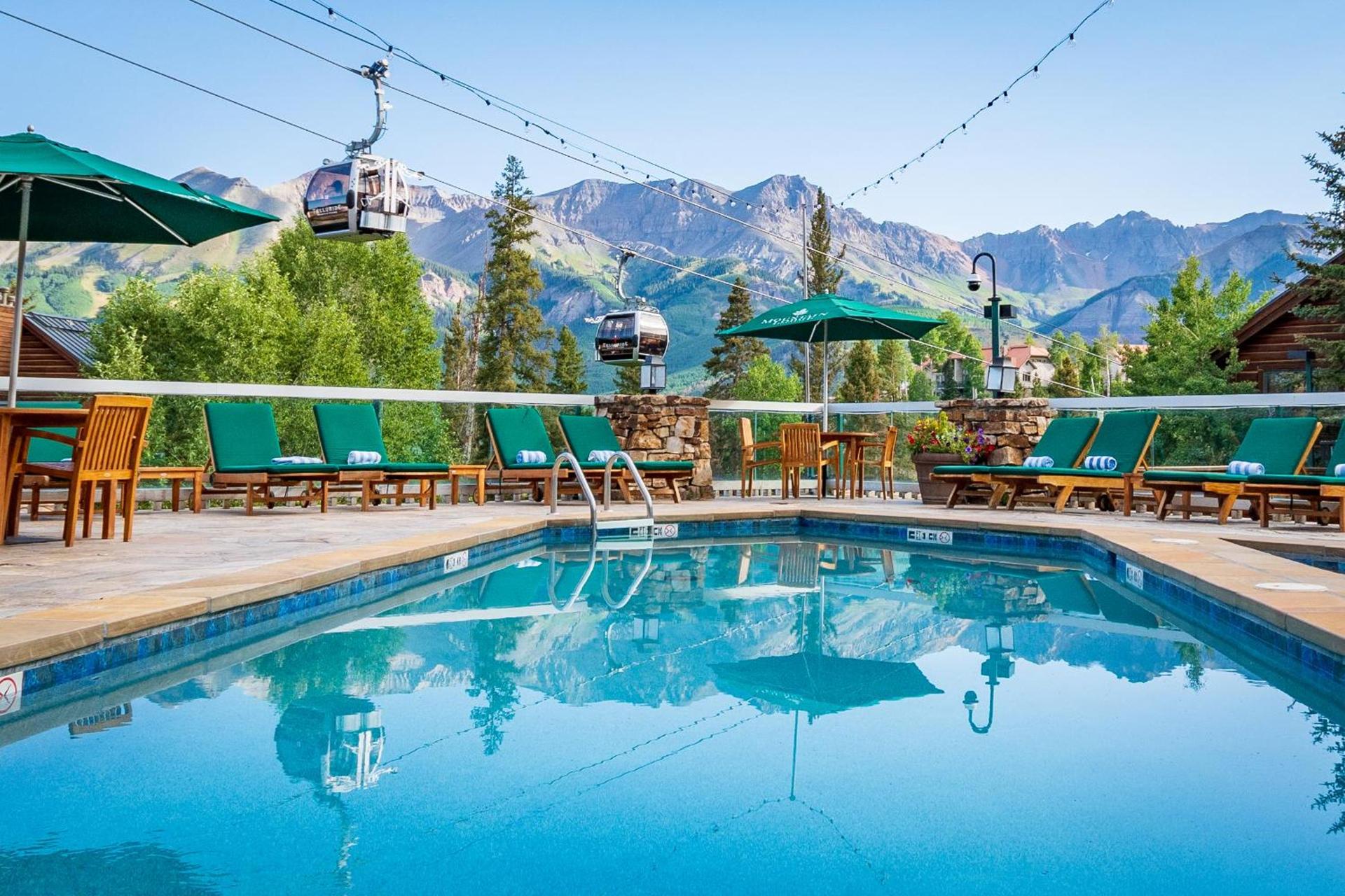 Mountain Lodge Telluride photo 54