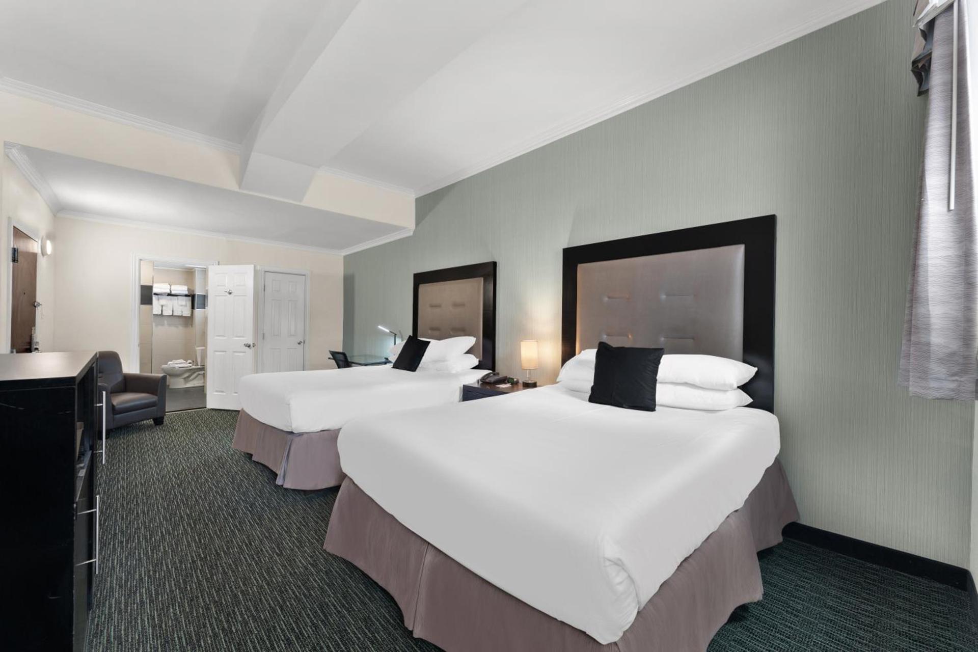 Quality Inn Philadelphia Center City photo 6