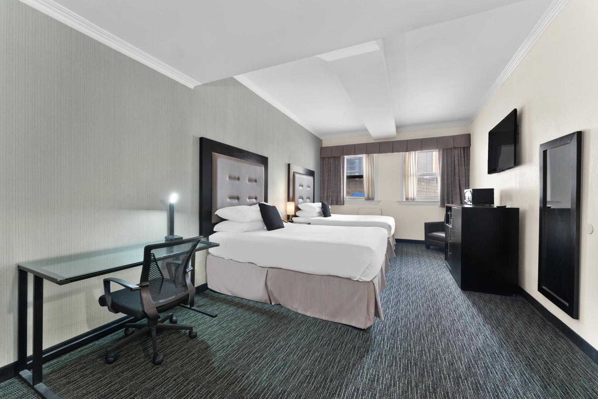 Quality Inn Philadelphia Center City photo 4