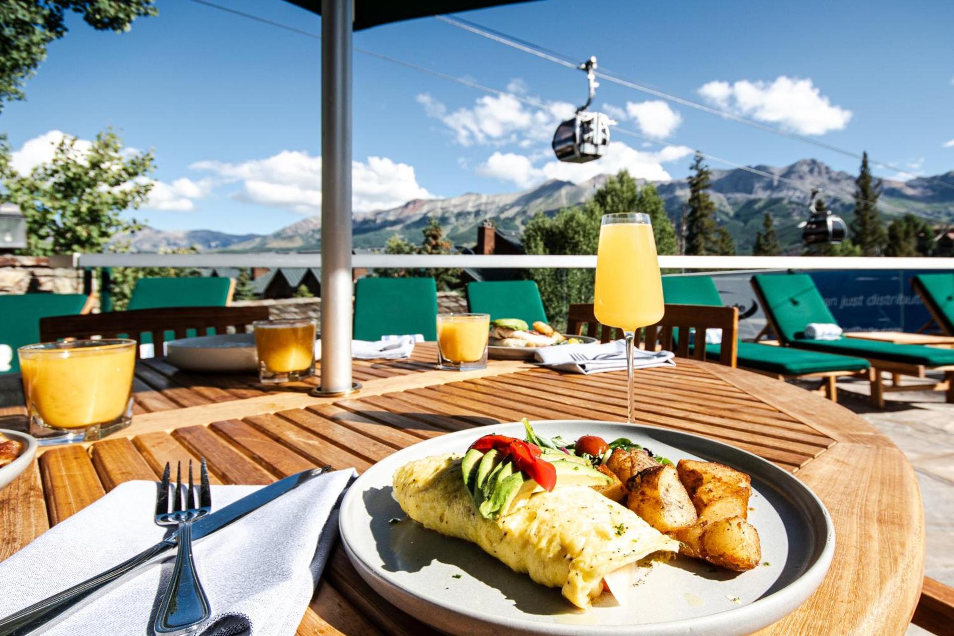 Mountain Lodge Telluride photo 55