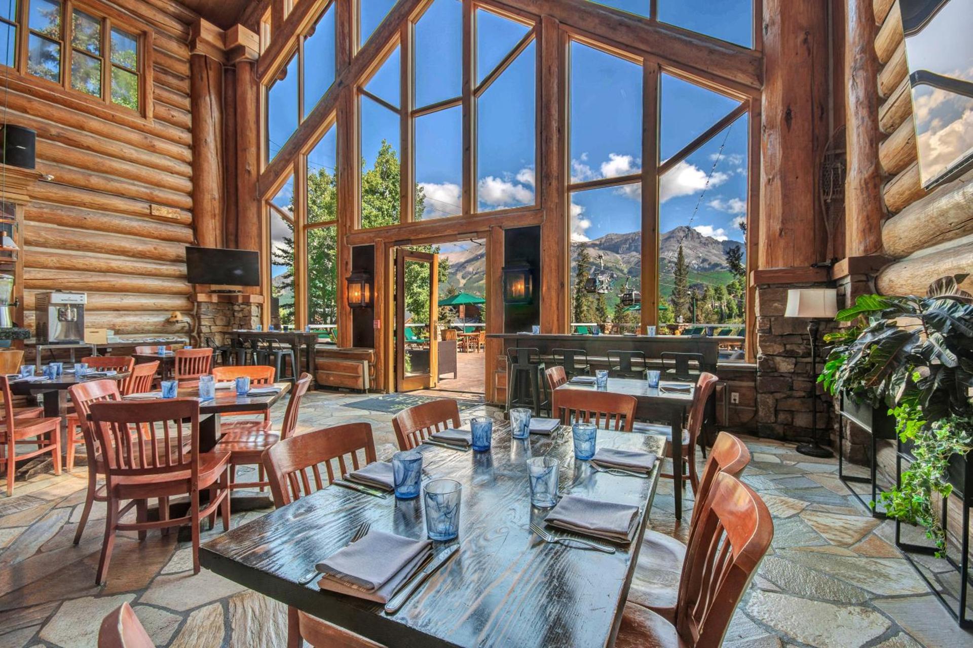 Mountain Lodge Telluride photo 56
