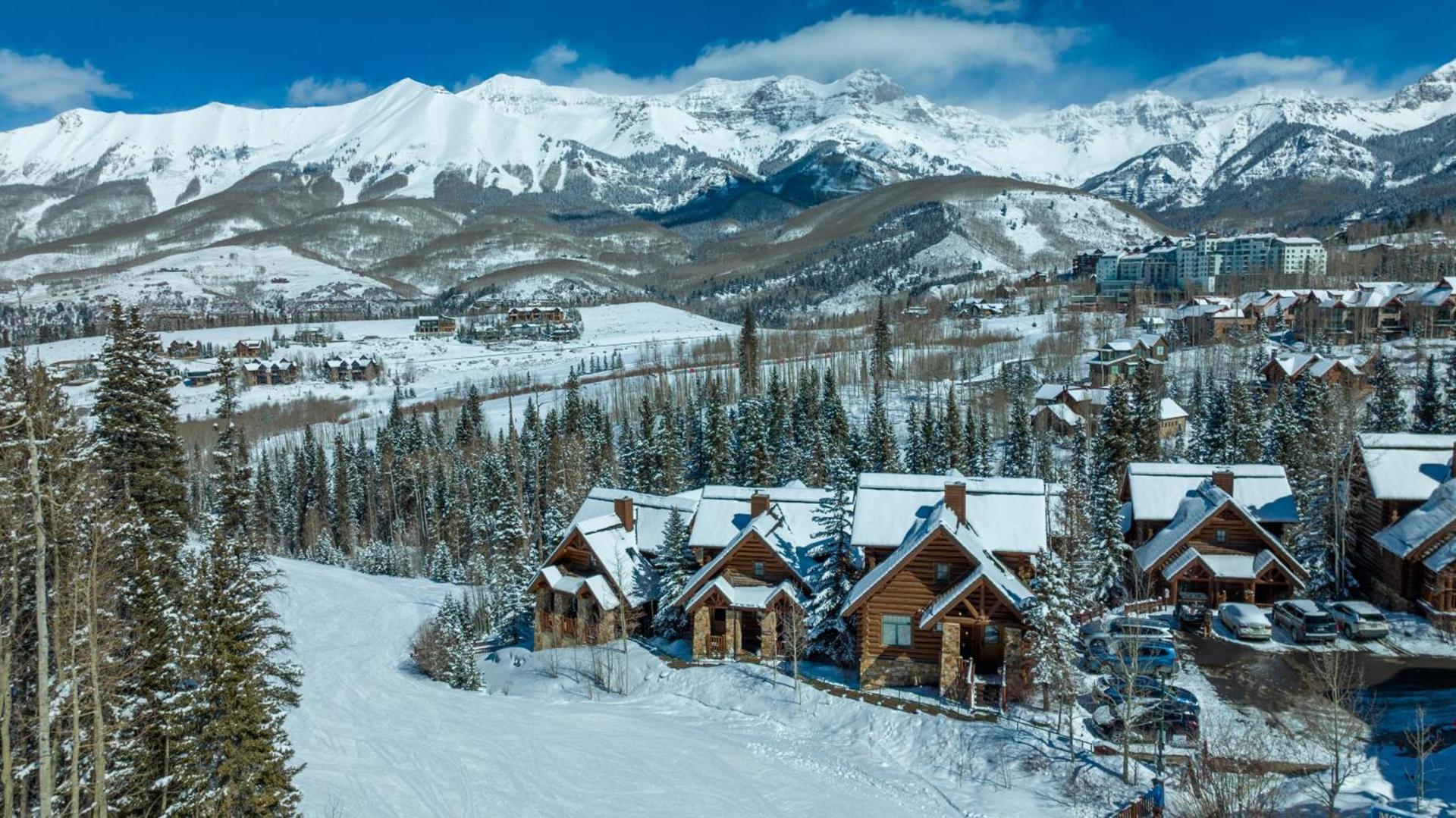 Mountain Lodge Telluride photo 58