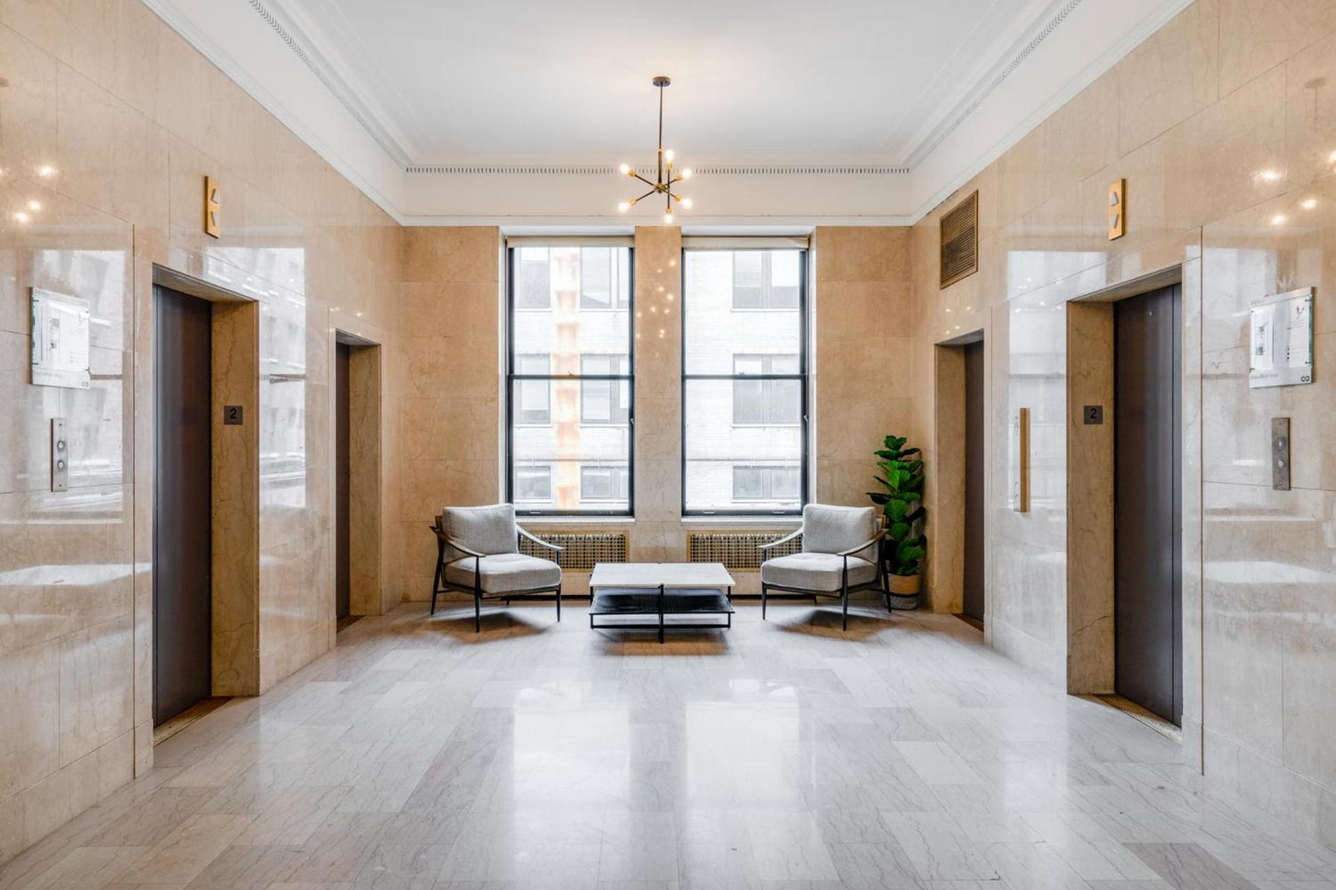 The Ledger Residences by Sosuite - Old City photo 10