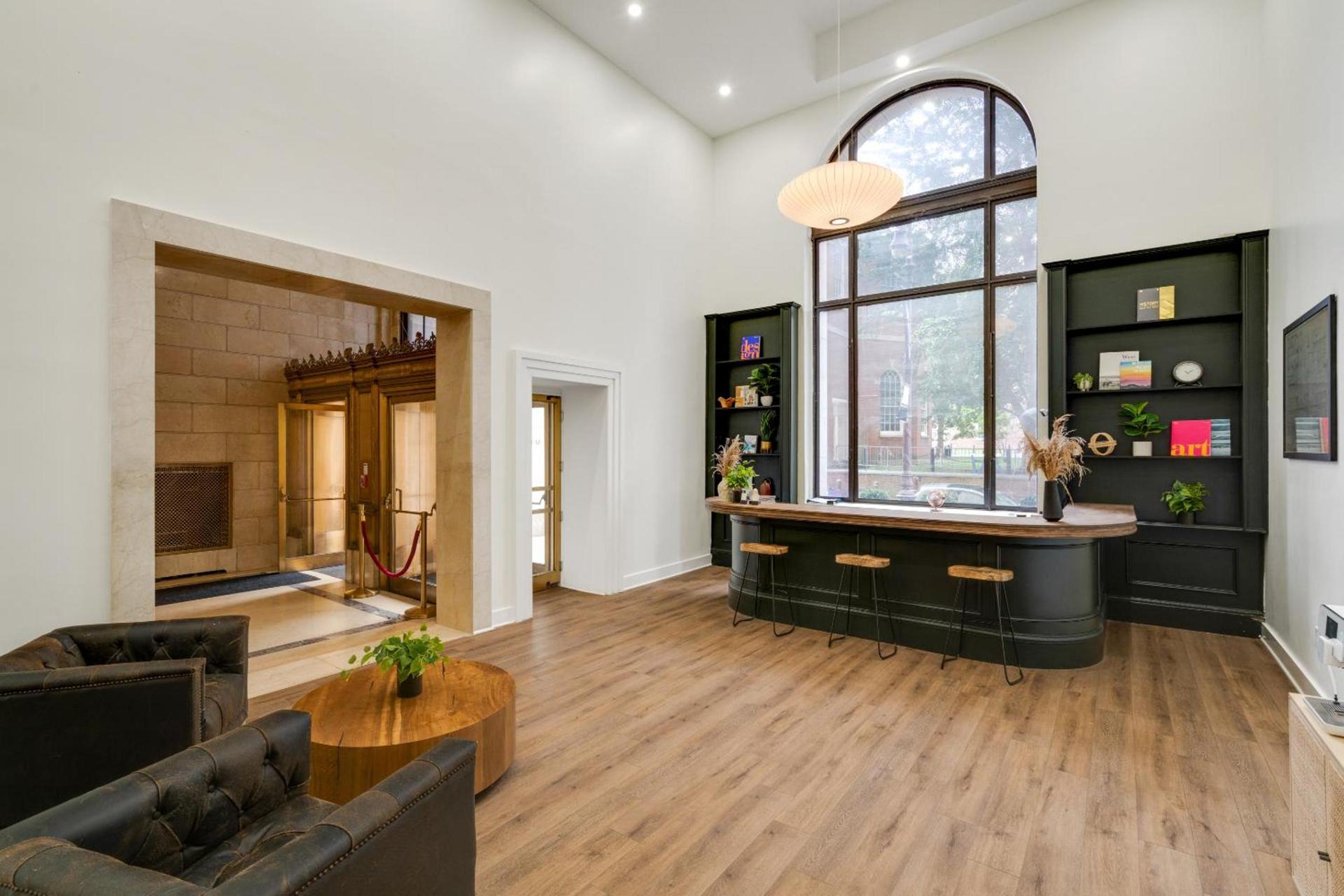 The Ledger Residences by Sosuite - Old City photo 25