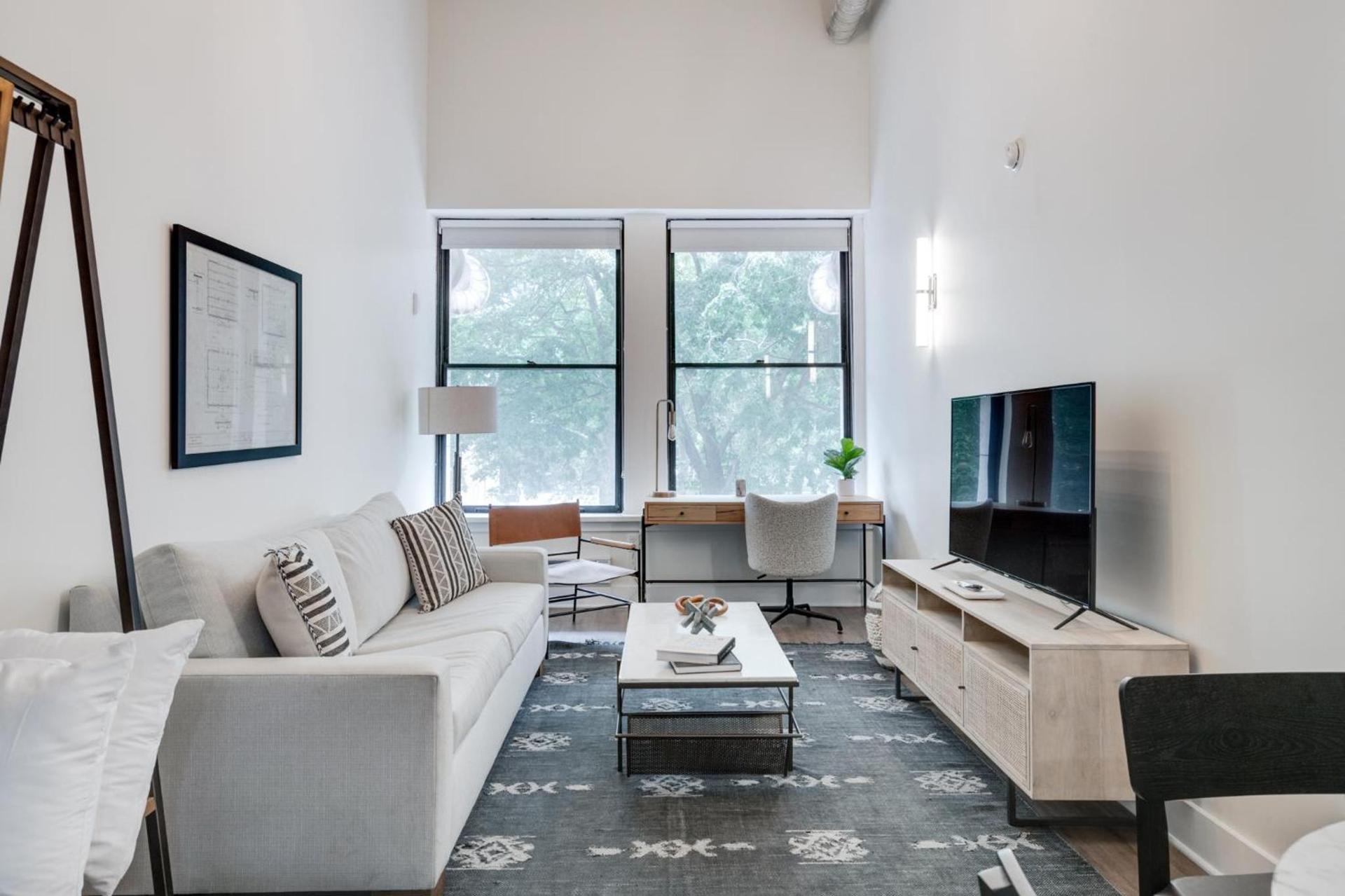 The Ledger Residences by Sosuite - Old City photo 15