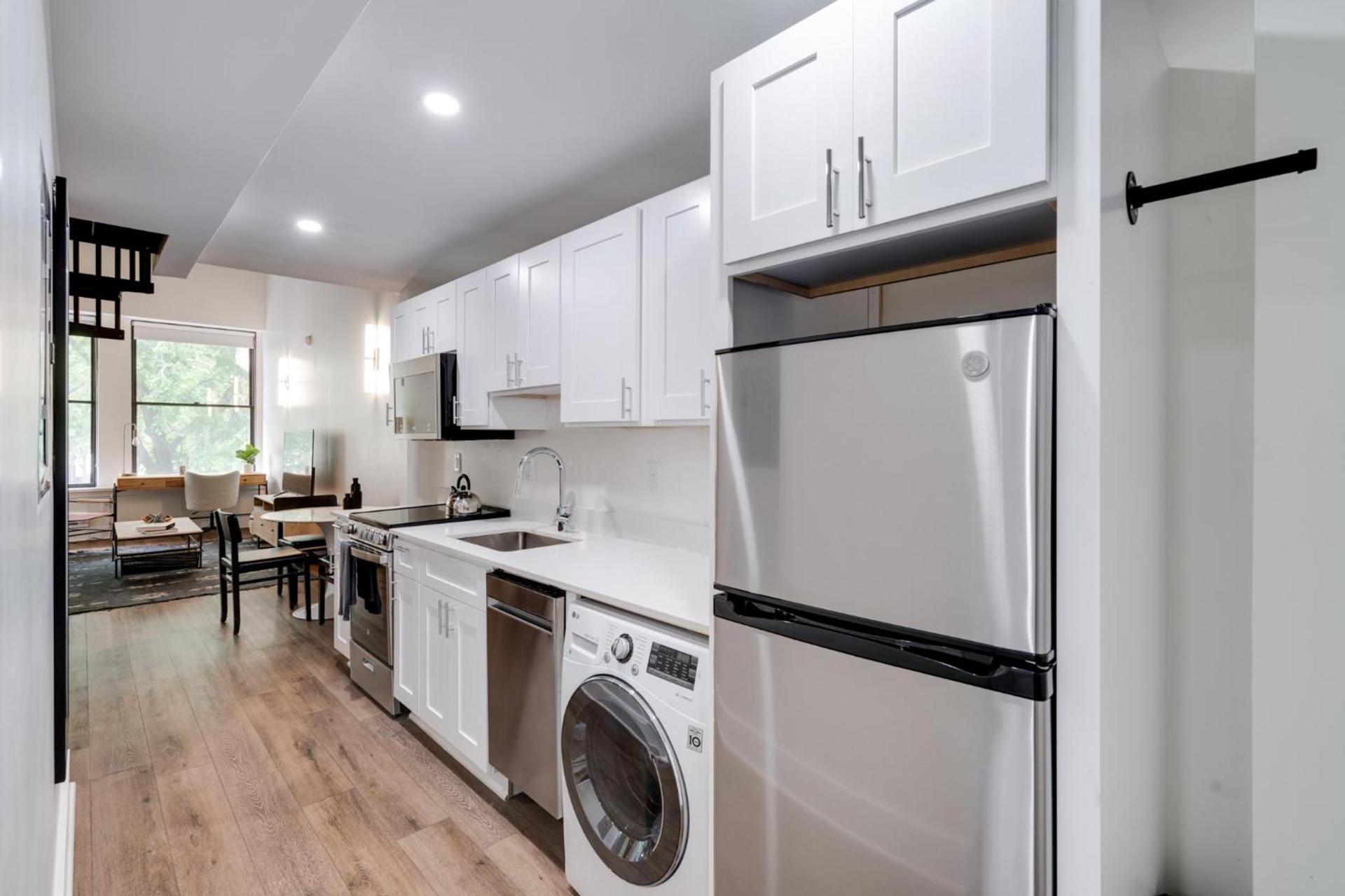 The Ledger Residences by Sosuite - Old City photo 18