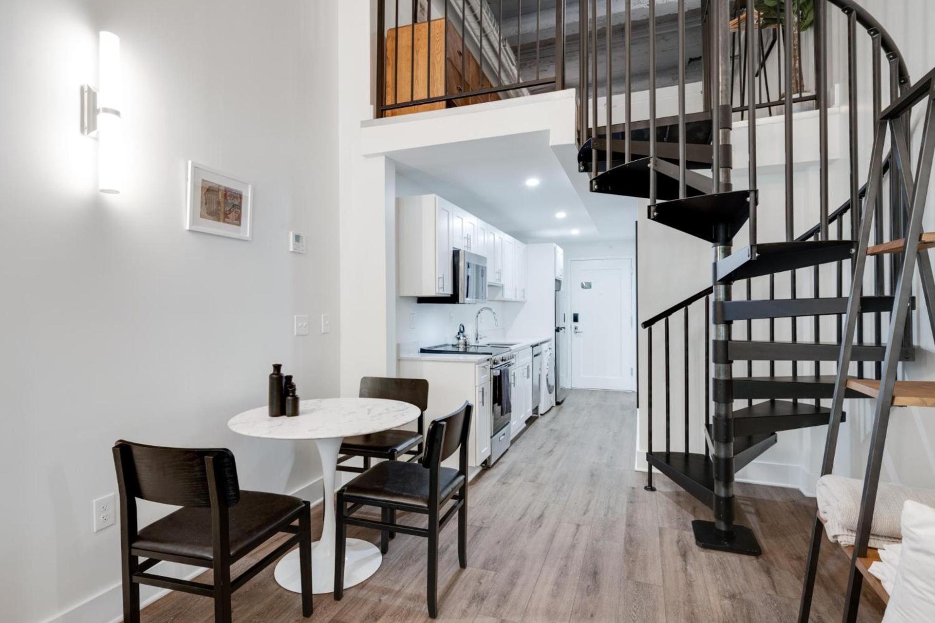 The Ledger Residences by Sosuite - Old City photo 14
