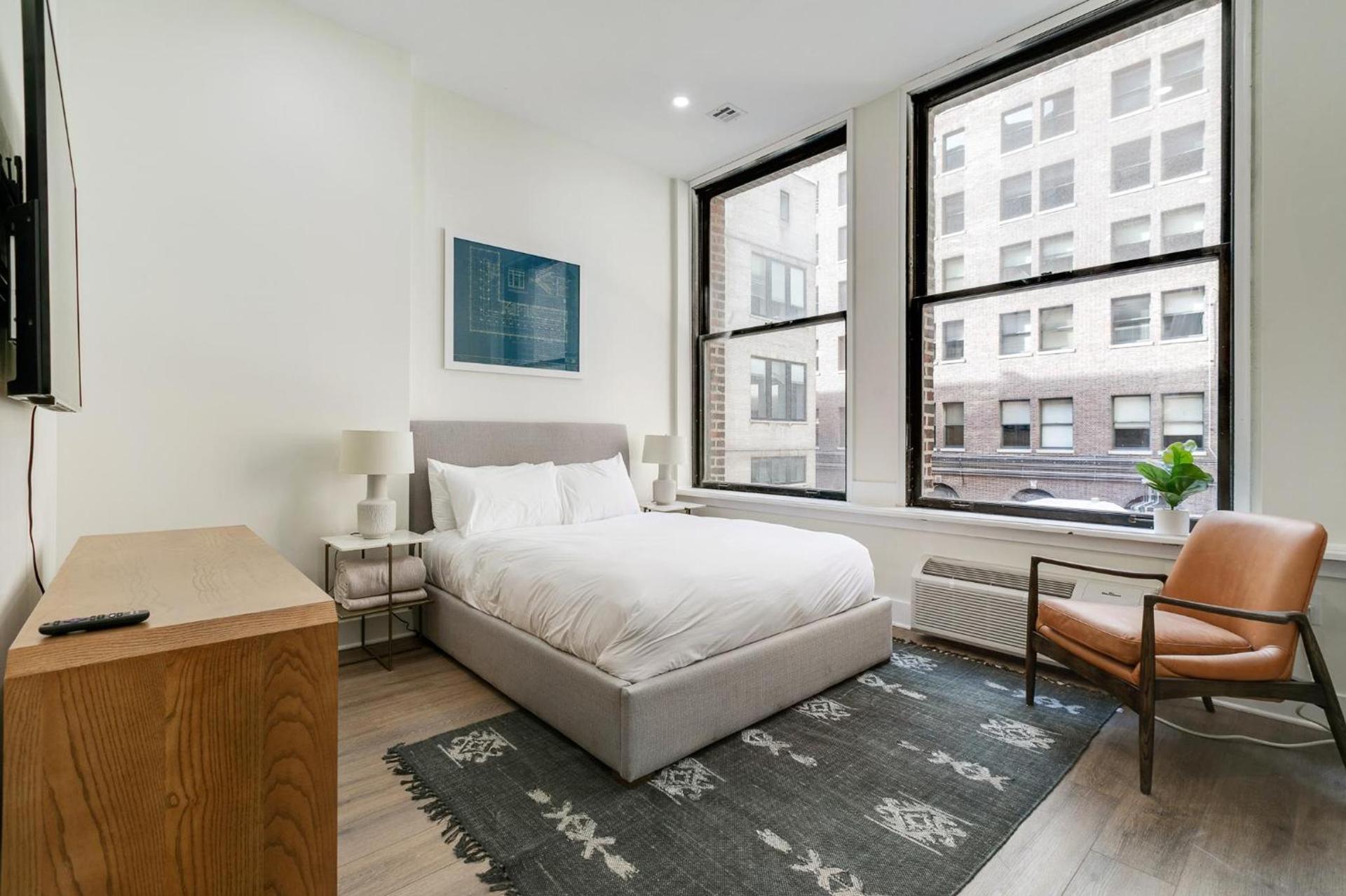 The Ledger Residences by Sosuite - Old City photo 30