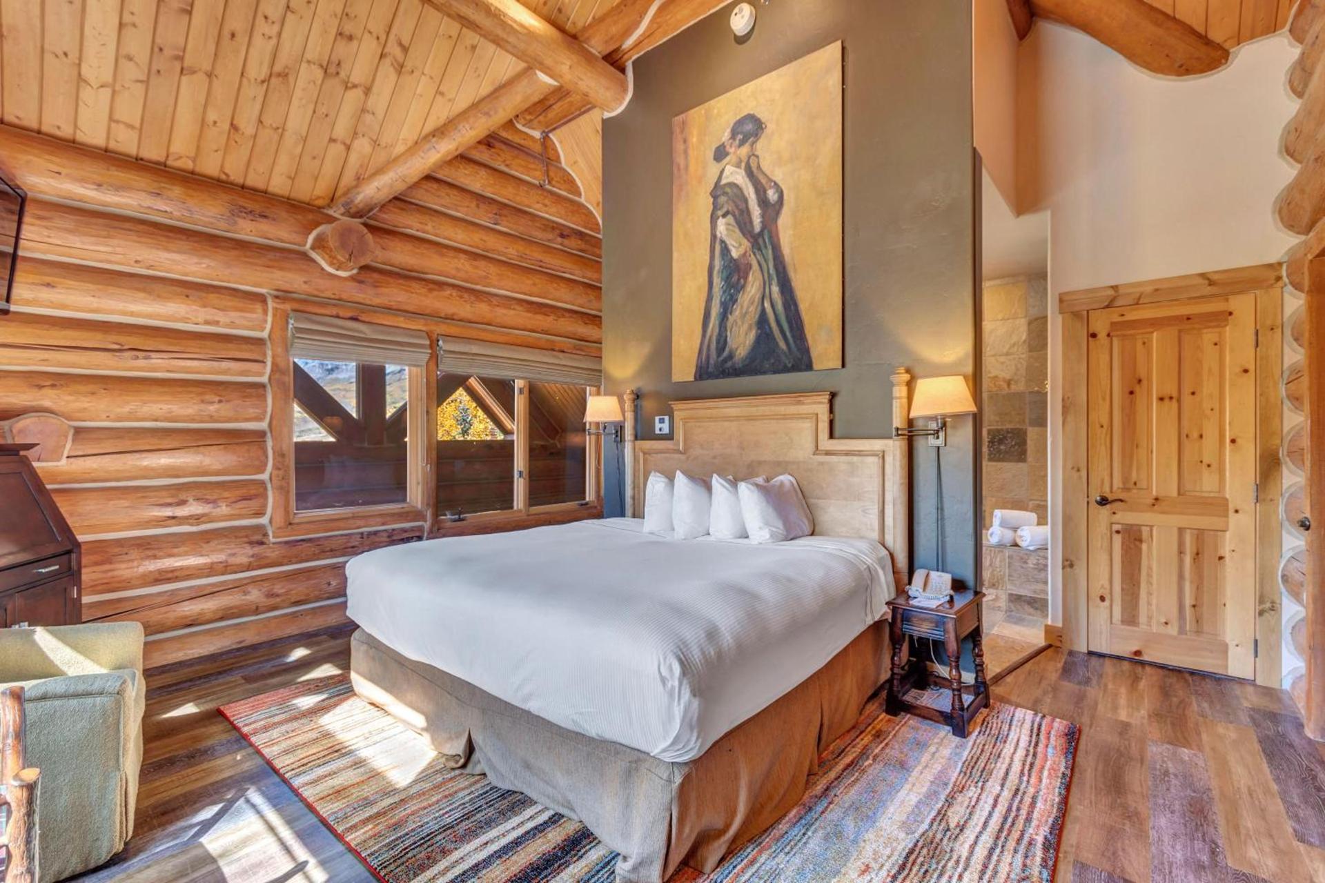Mountain Lodge Telluride photo 59