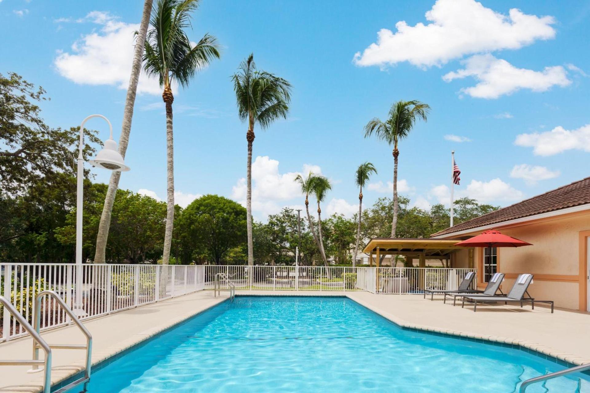 Residence Inn by Marriott West Palm Beach photo 43
