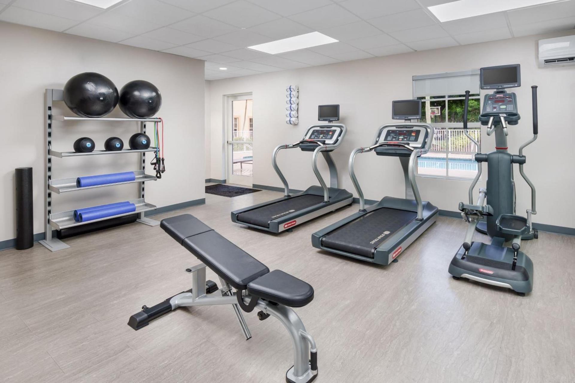 Residence Inn by Marriott West Palm Beach photo 47