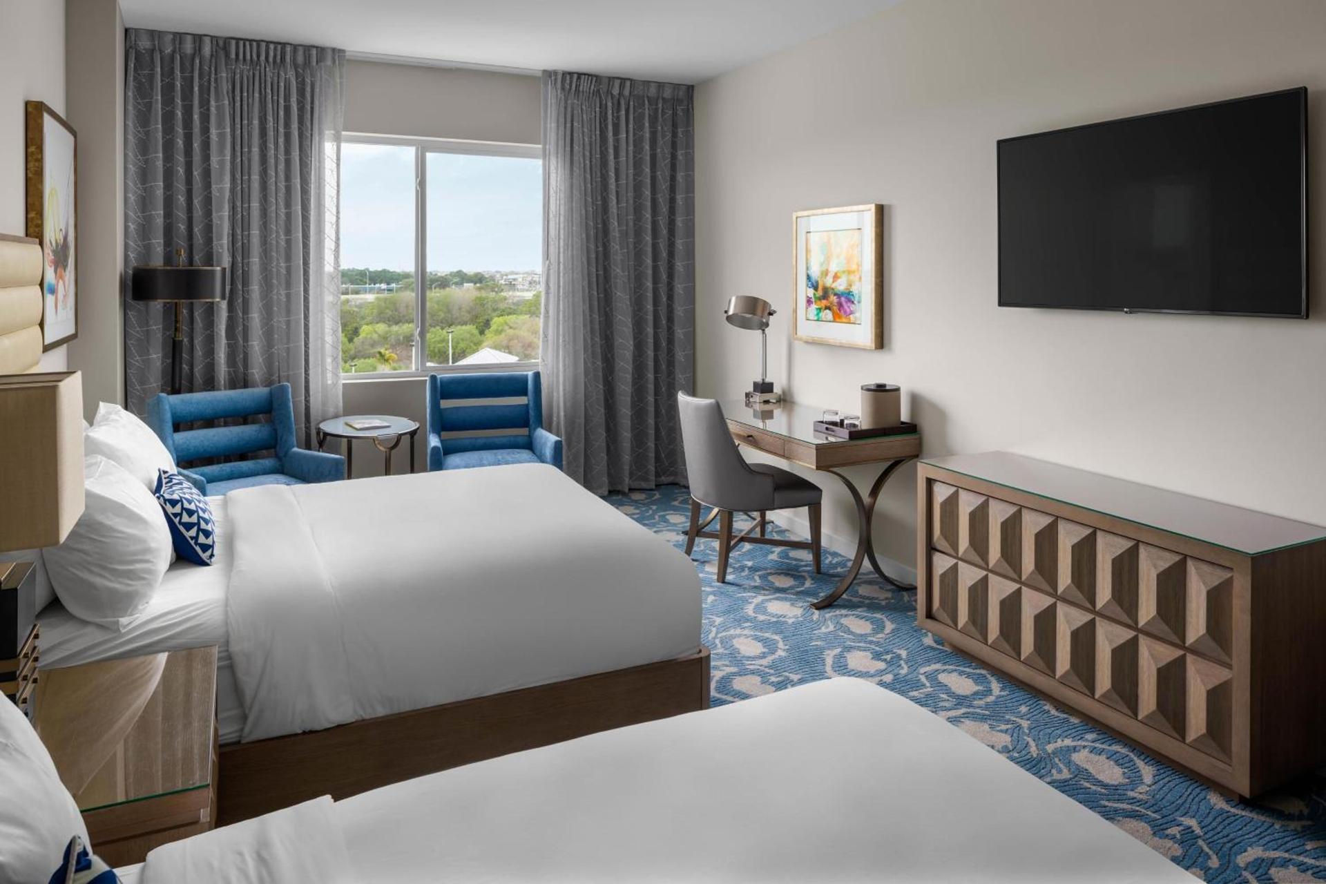 The Karol Hotel, St. Petersburg Clearwater, a Tribute Portfolio Hotel photo 8