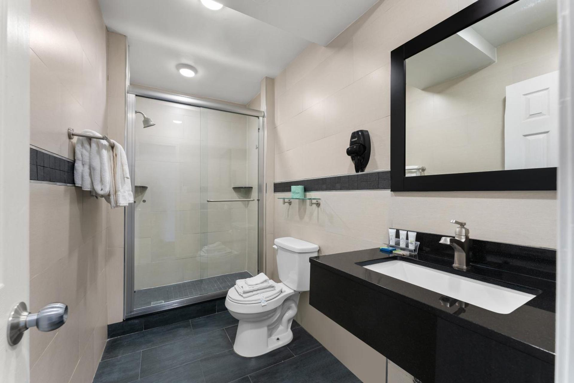 Quality Inn Philadelphia Center City photo 14