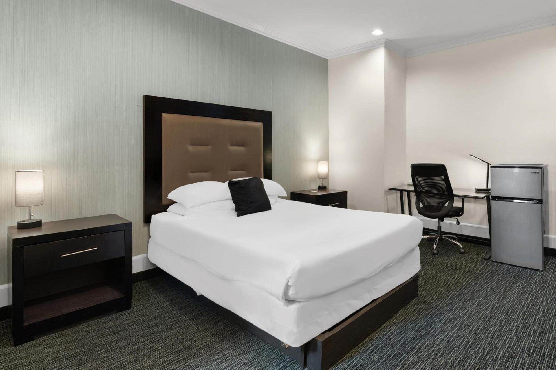Quality Inn Philadelphia Center City photo 19