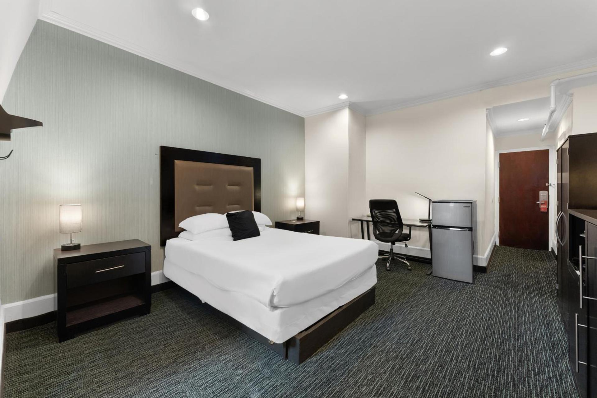 Quality Inn Philadelphia Center City photo 21