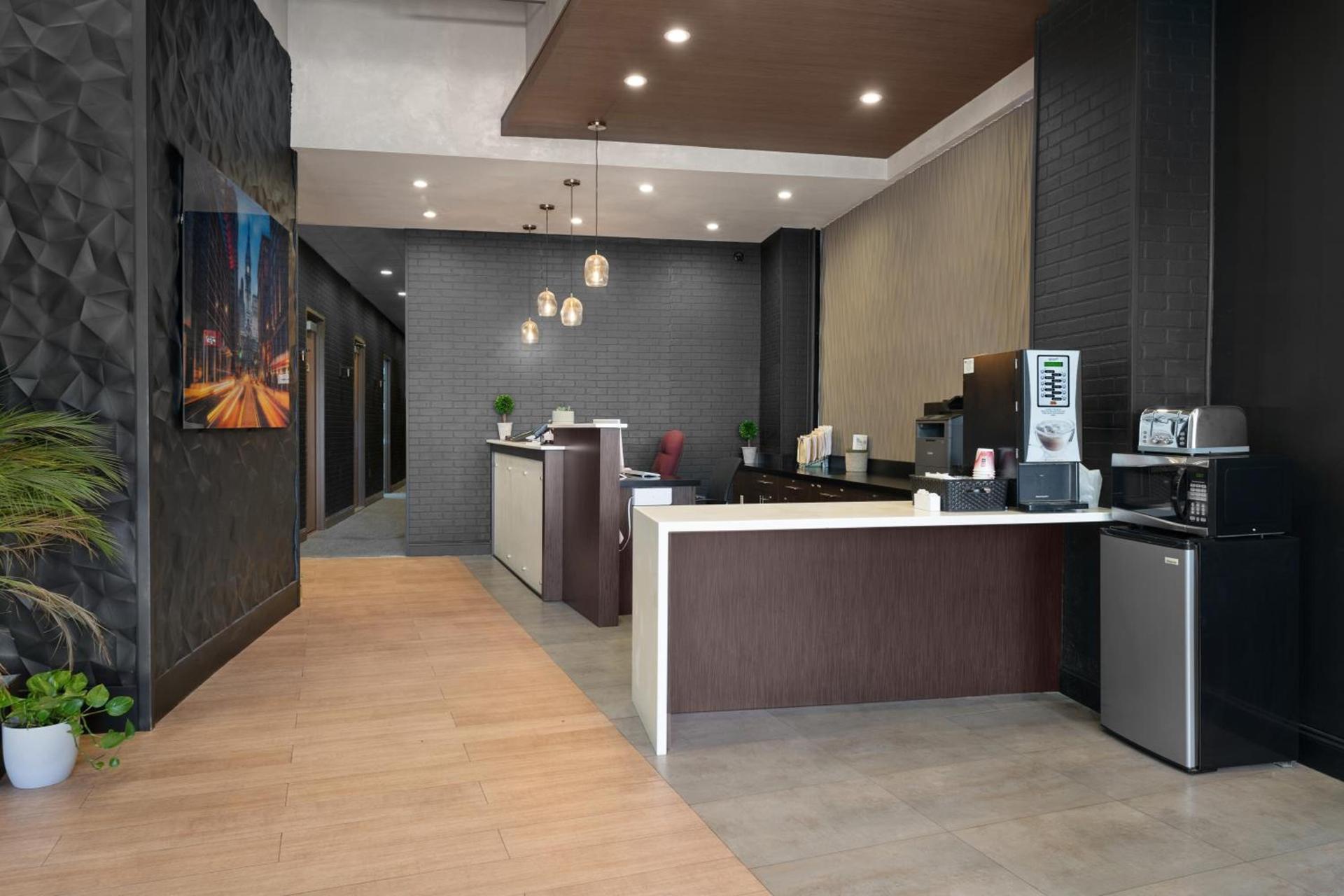 Quality Inn Philadelphia Center City photo 28