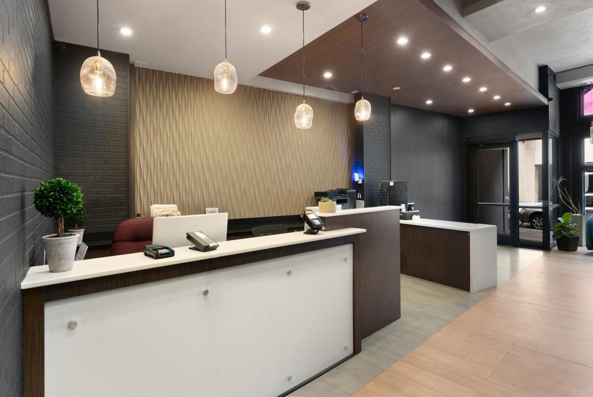 Quality Inn Philadelphia Center City photo 27