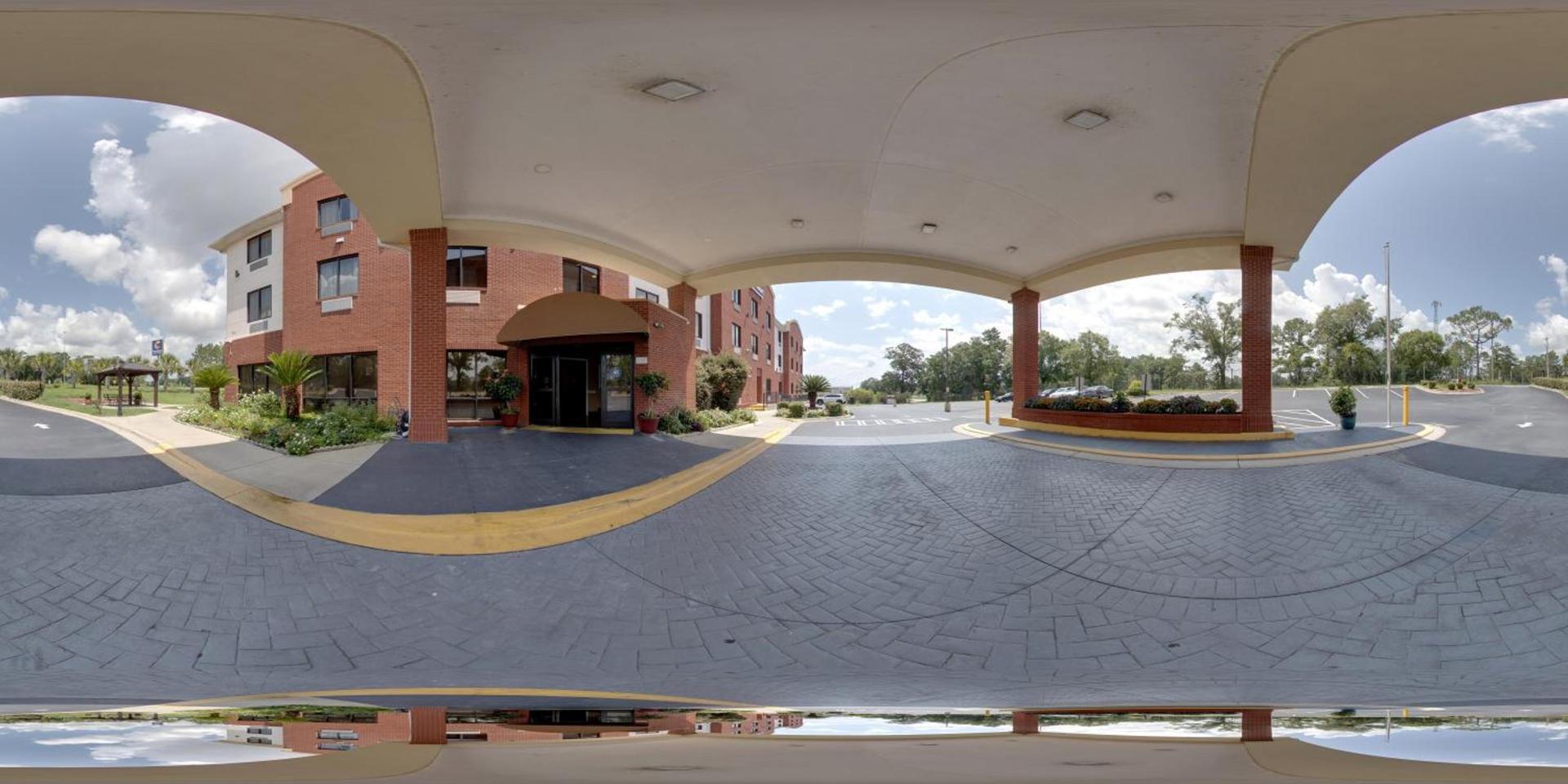 Comfort Inn & Suites Midway - Tallahassee West photo 48