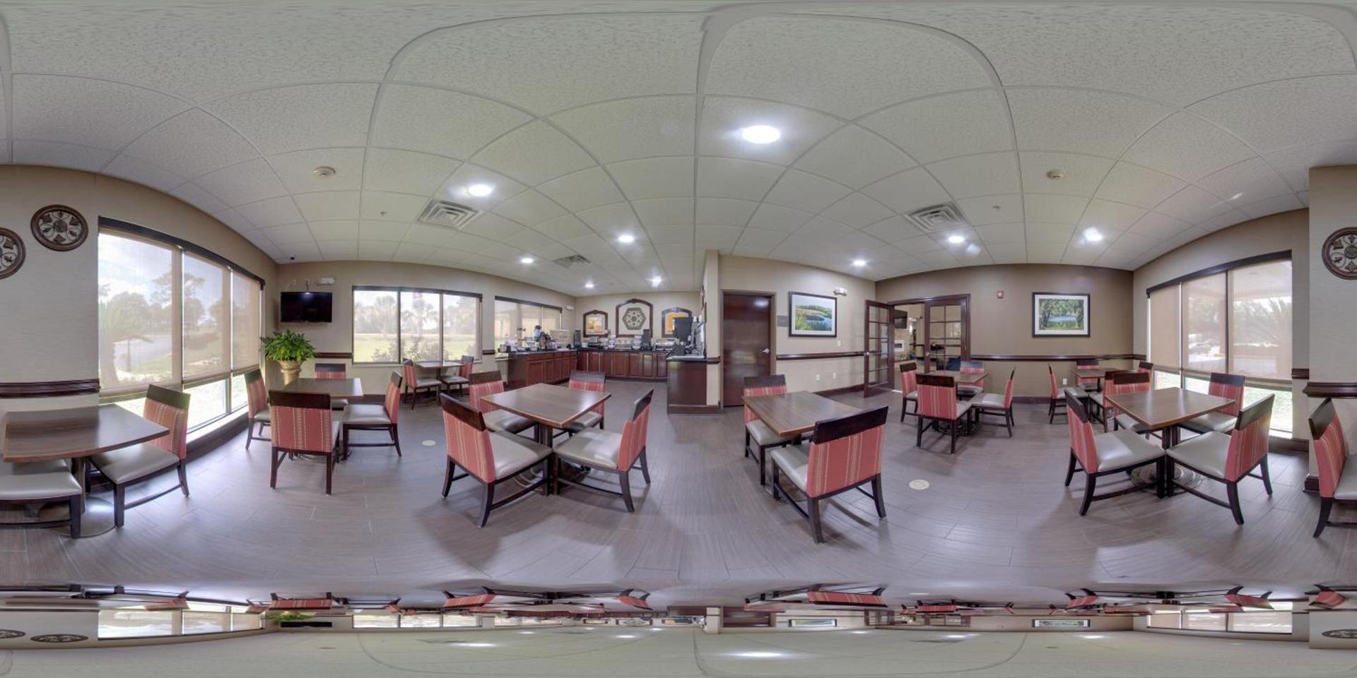 Comfort Inn & Suites Midway - Tallahassee West photo 49
