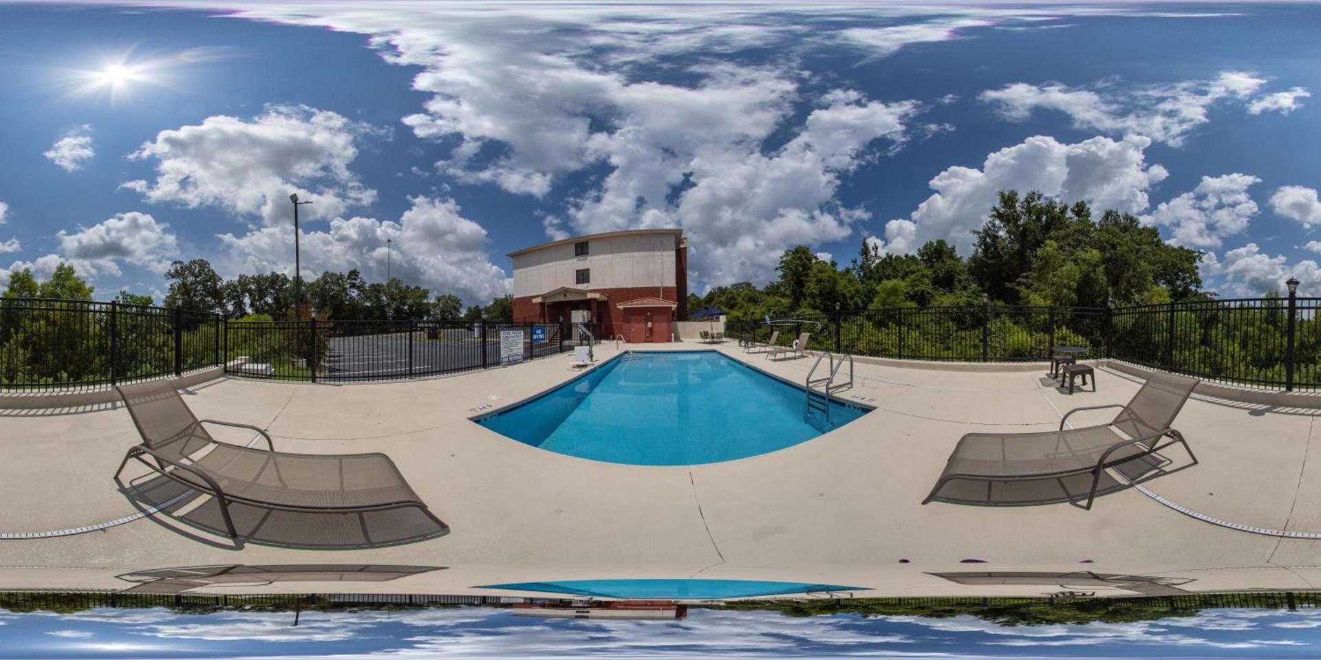 Comfort Inn & Suites Midway - Tallahassee West photo 53