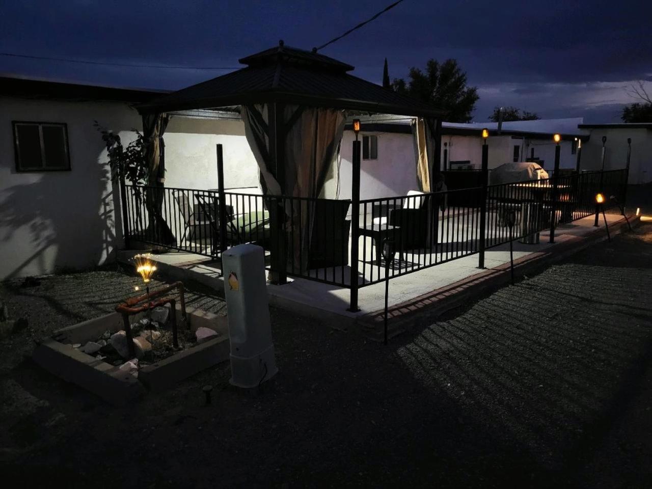 Rose's Motel photo 33