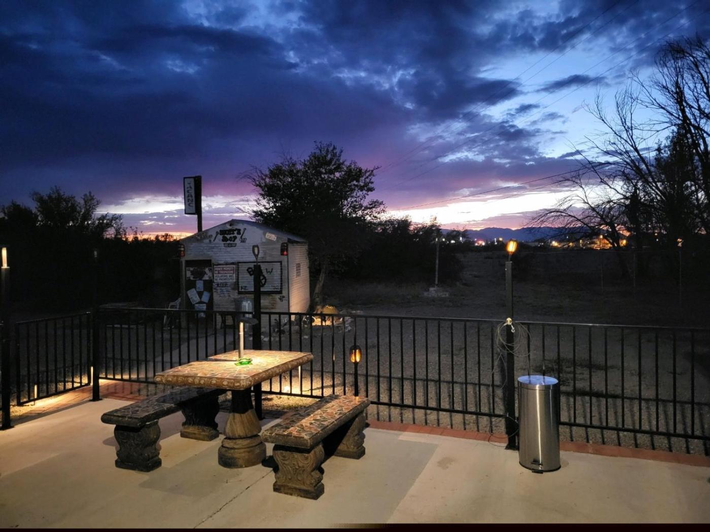 Rose's Motel photo 34