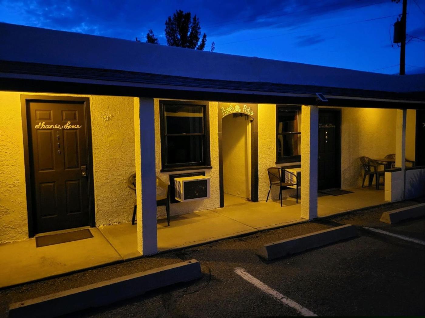 Rose's Motel photo 35