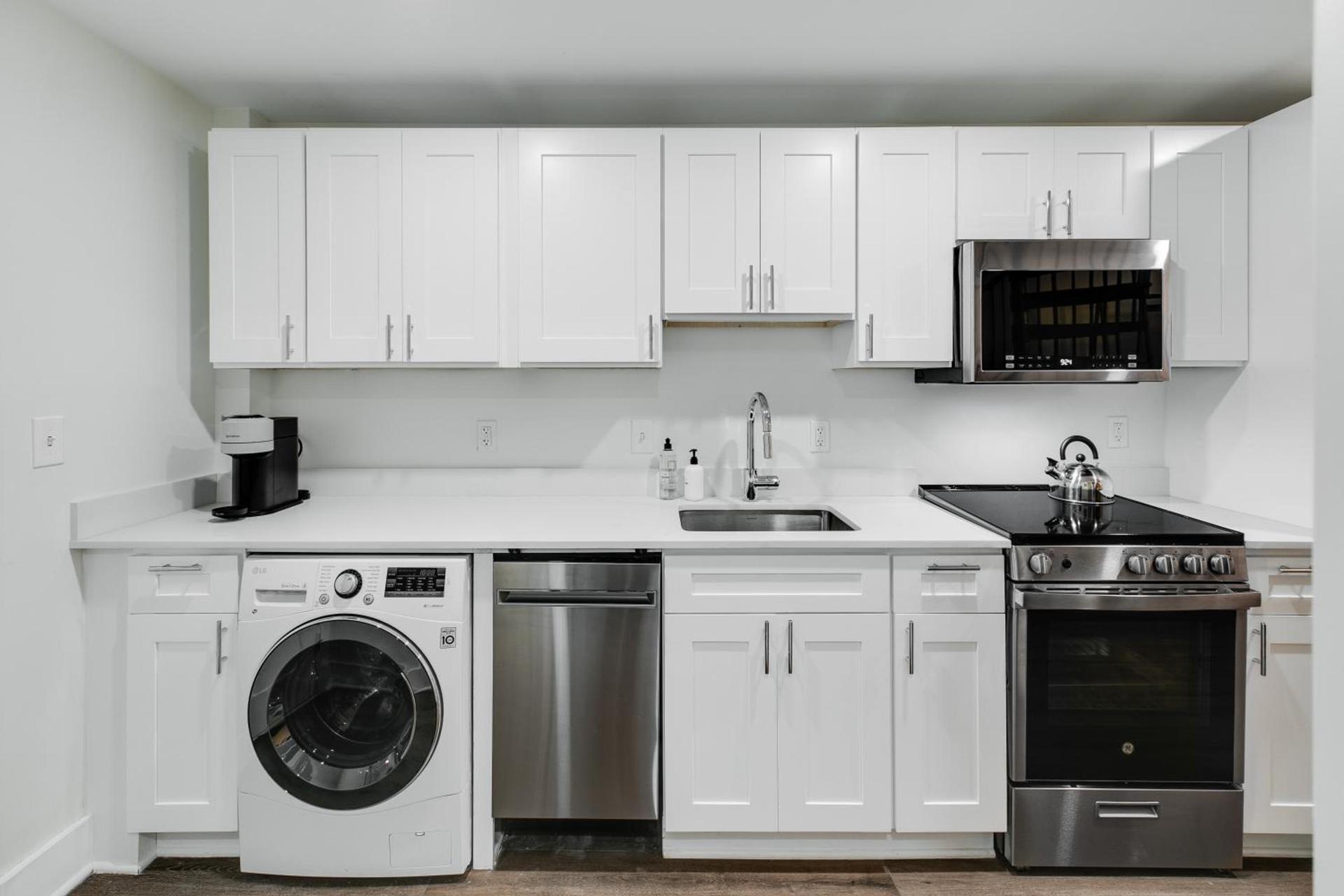 The Ledger Residences by Sosuite - Old City photo 17